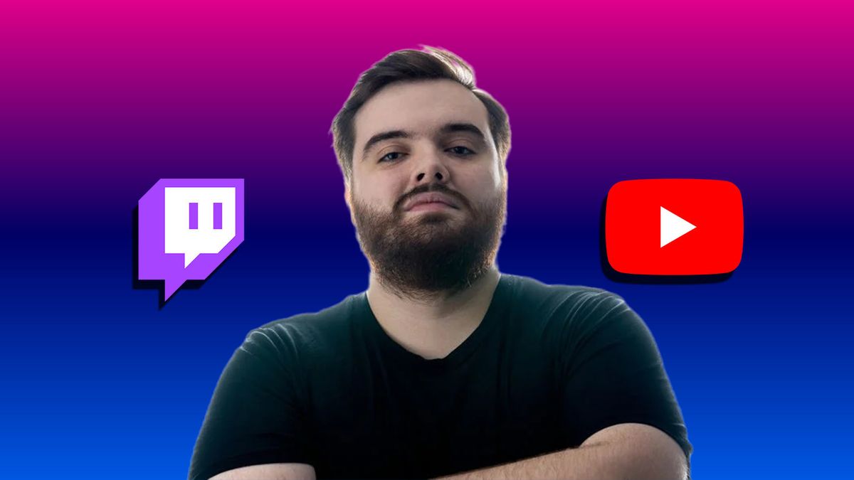 Lo de Ibai: ¿Qué es ser streamer y cómo funcionan las plataformas de  stream? 