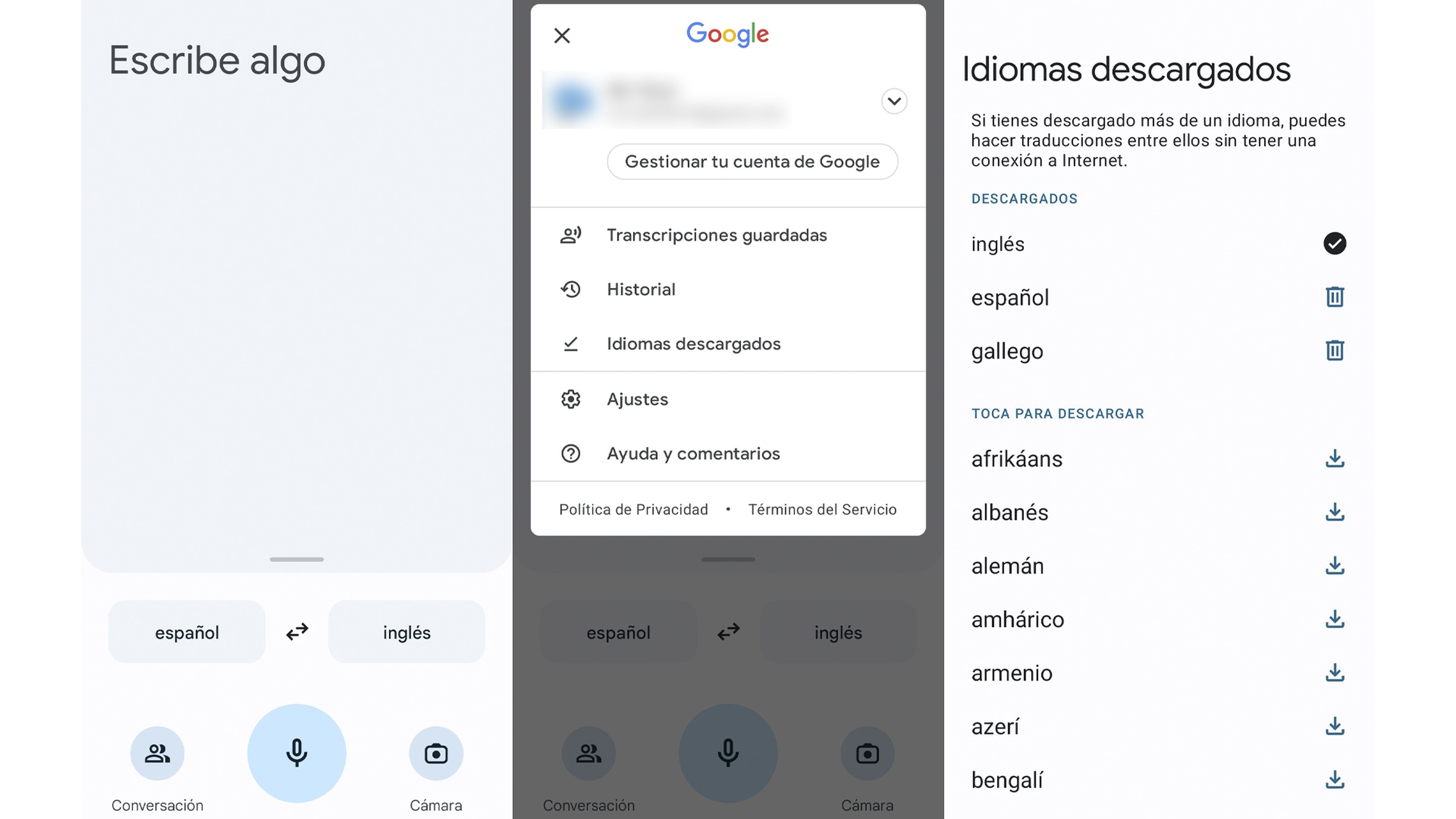 Di adiós al traductor de Google con este aparato que te ayuda a entender  cualquier idioma