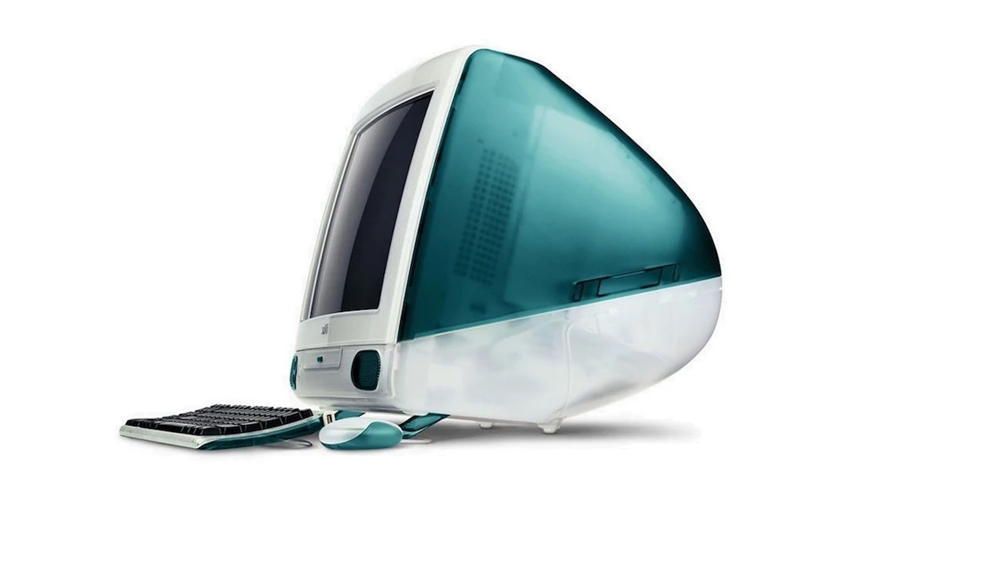 iMac 1998