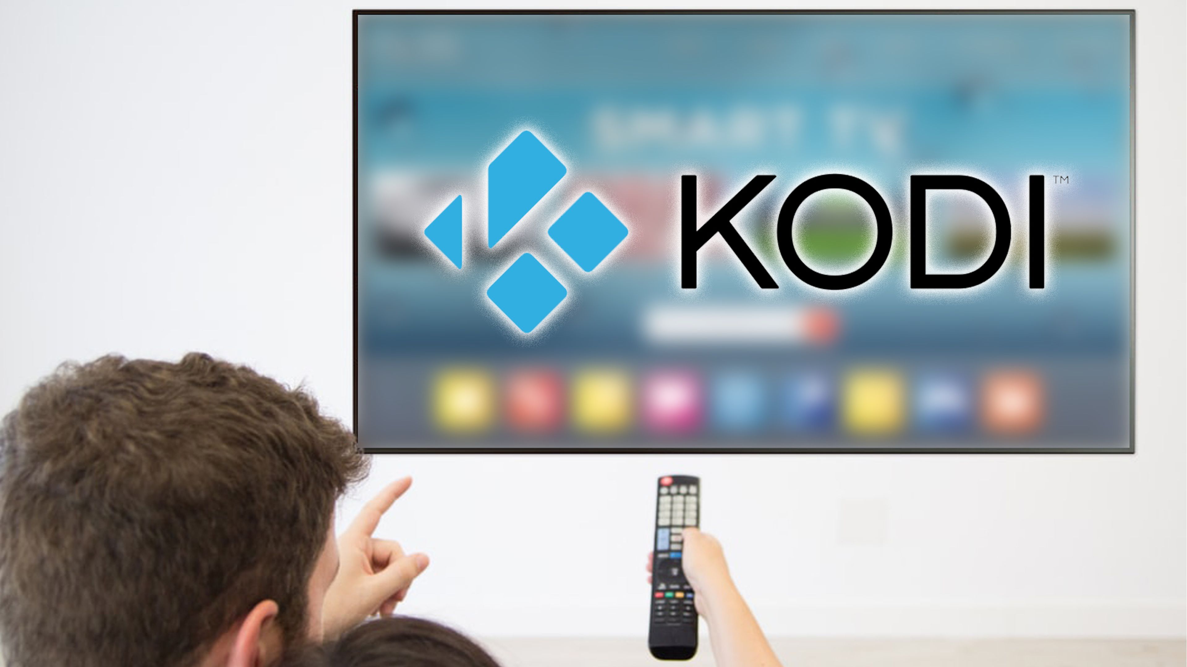 Cómo meter casi 11.000 canales de la TDT en Kodi para tu Smart TV