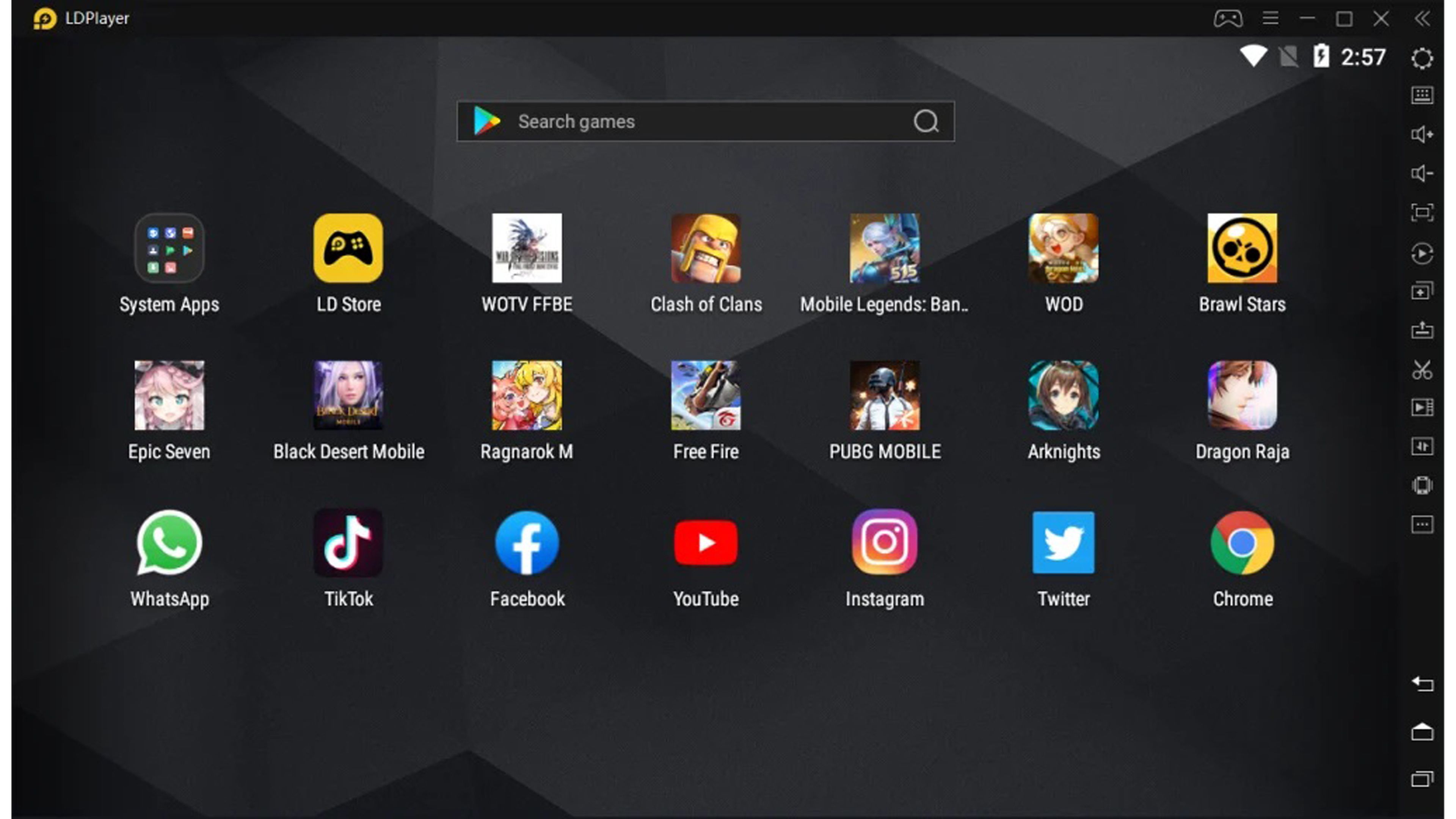 LDPlayer