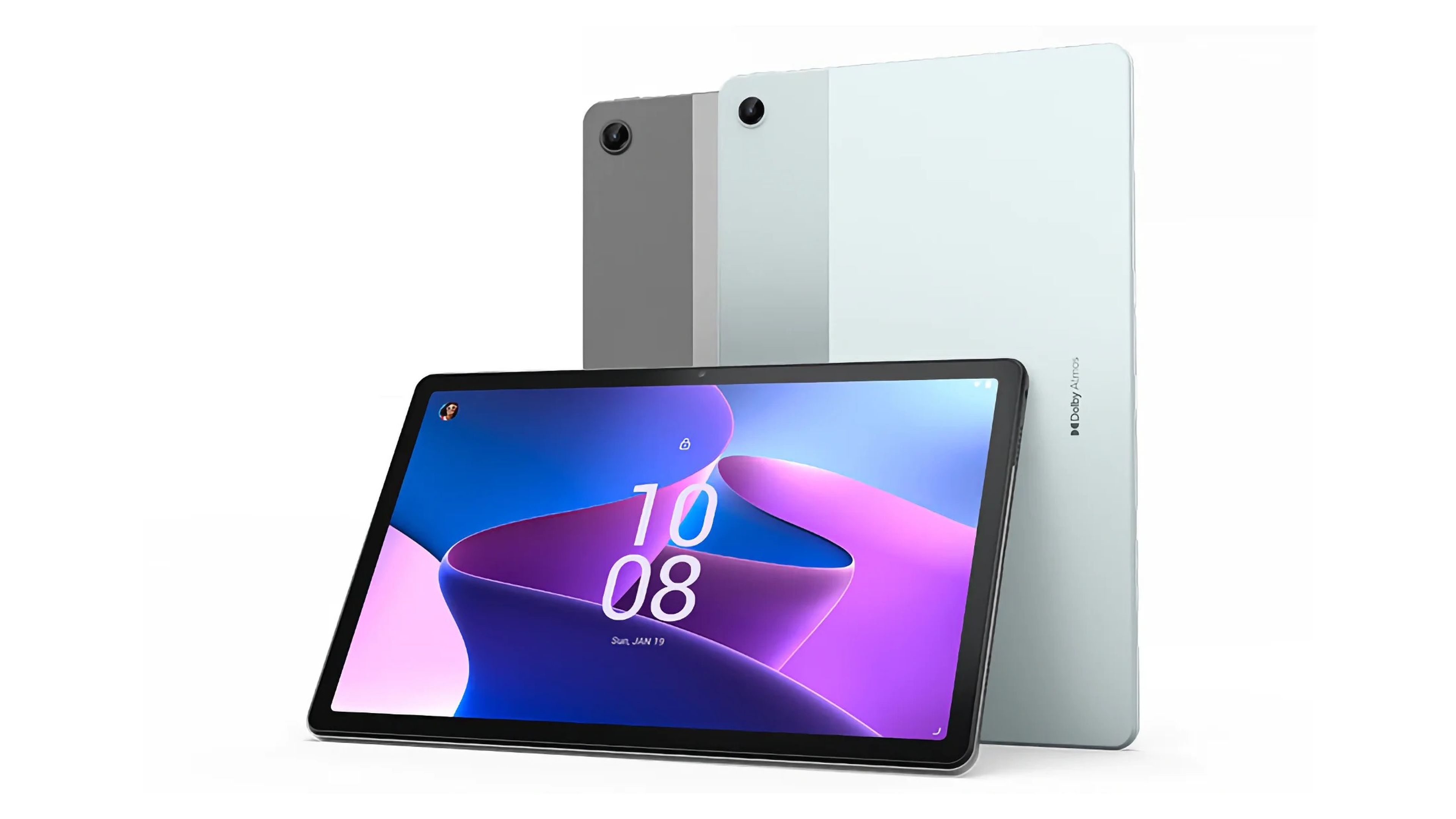 Lenovo Tab M10 Plus