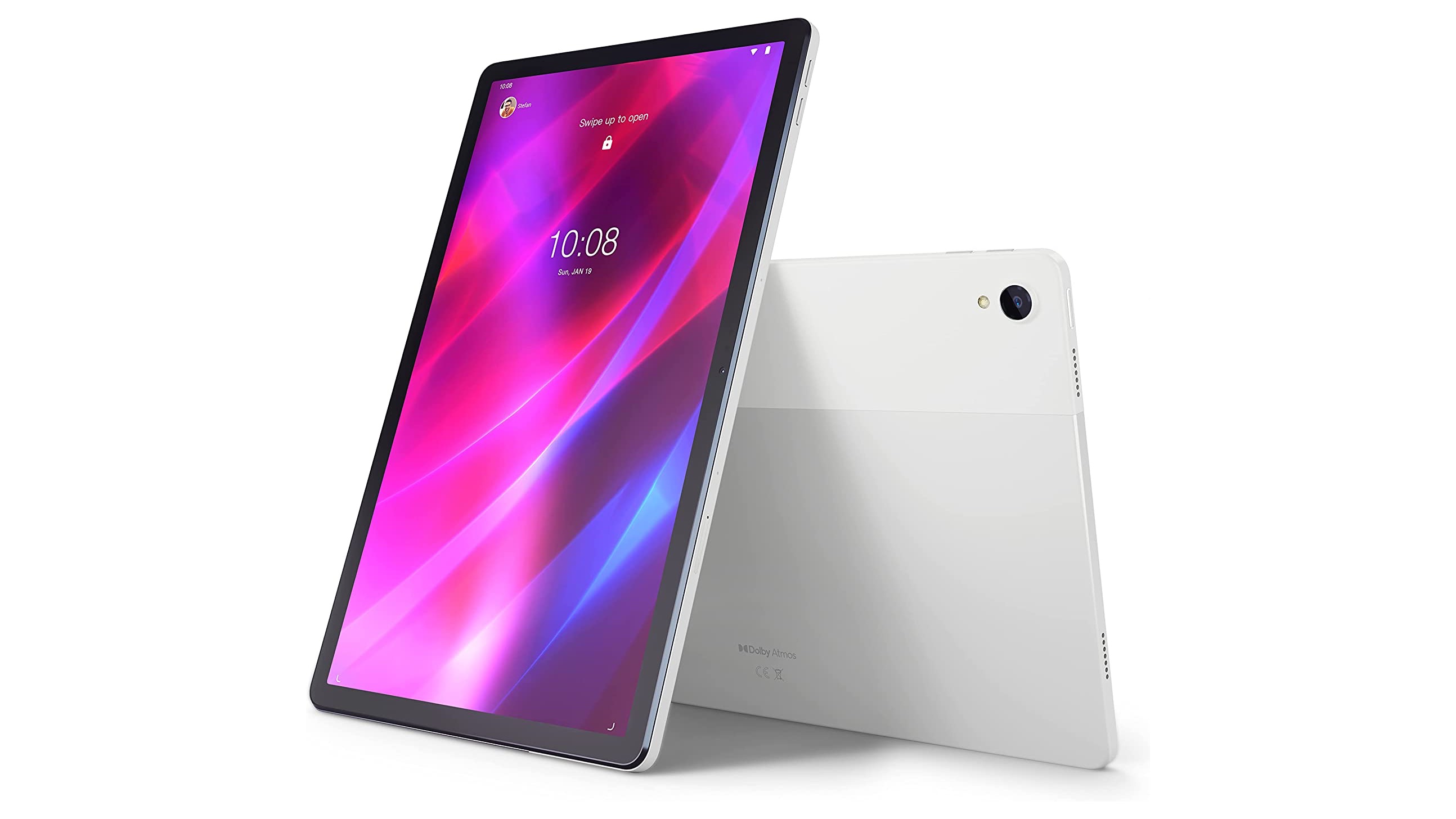 Tablet Huawei MediaPad T3 10 AGS-L03 9.6 con red móvil 16GB gris espacial  y 2GB de memoria RAM