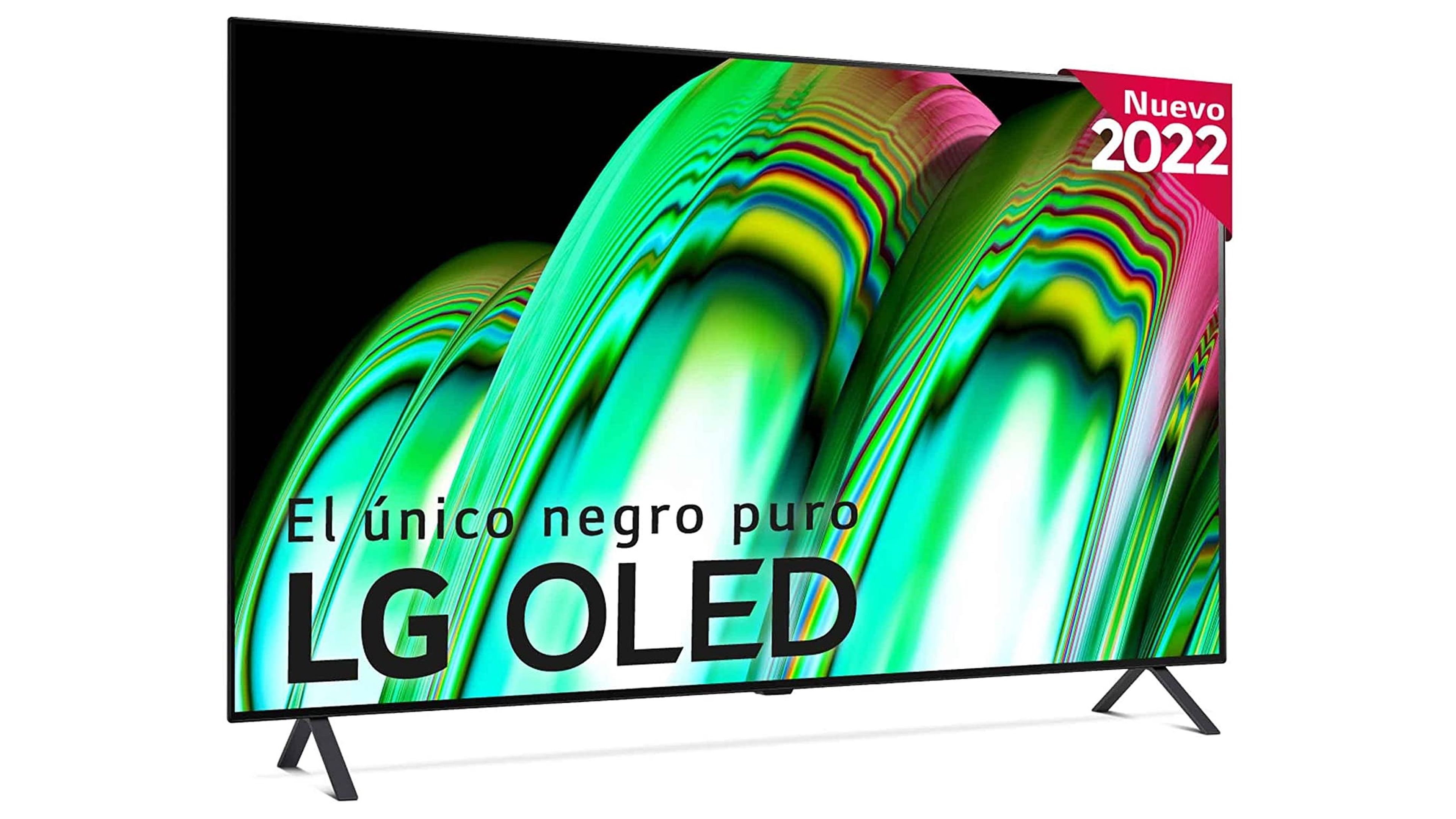 LG OLED48A26LA