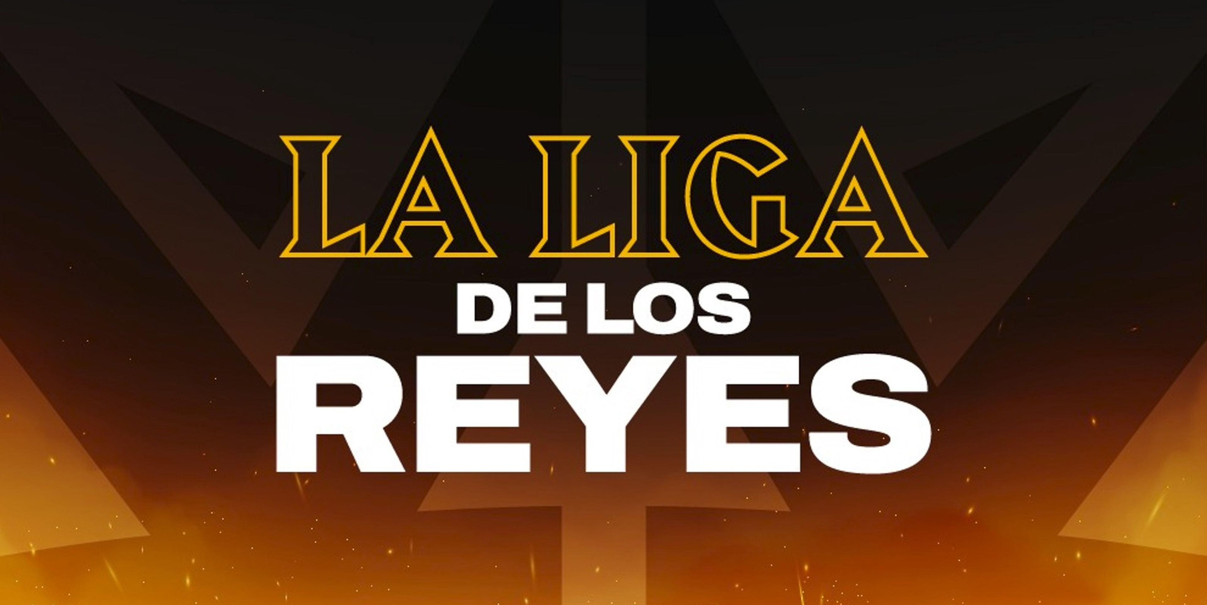 La Liga de los Reyes