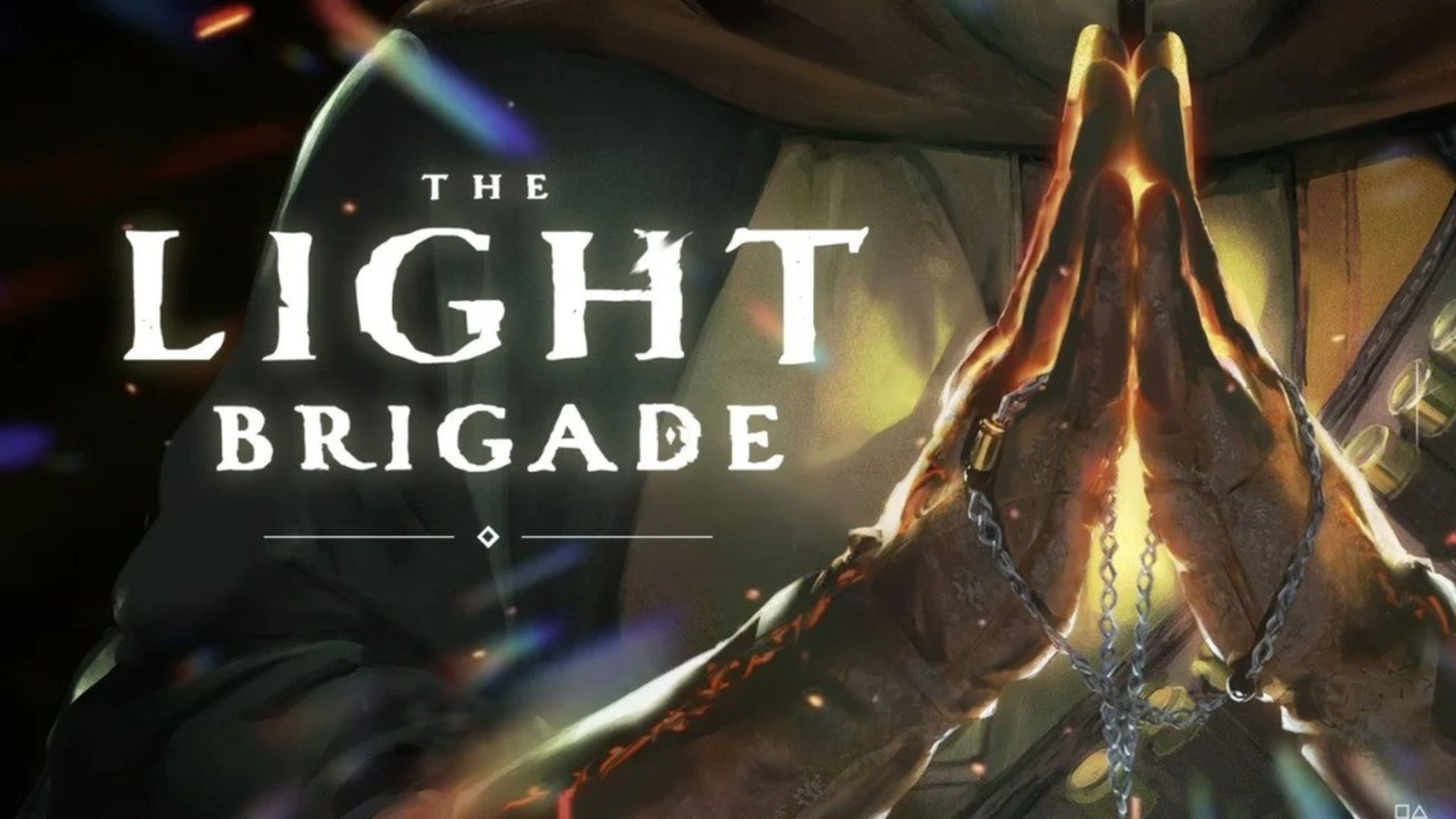 The Light Brigade