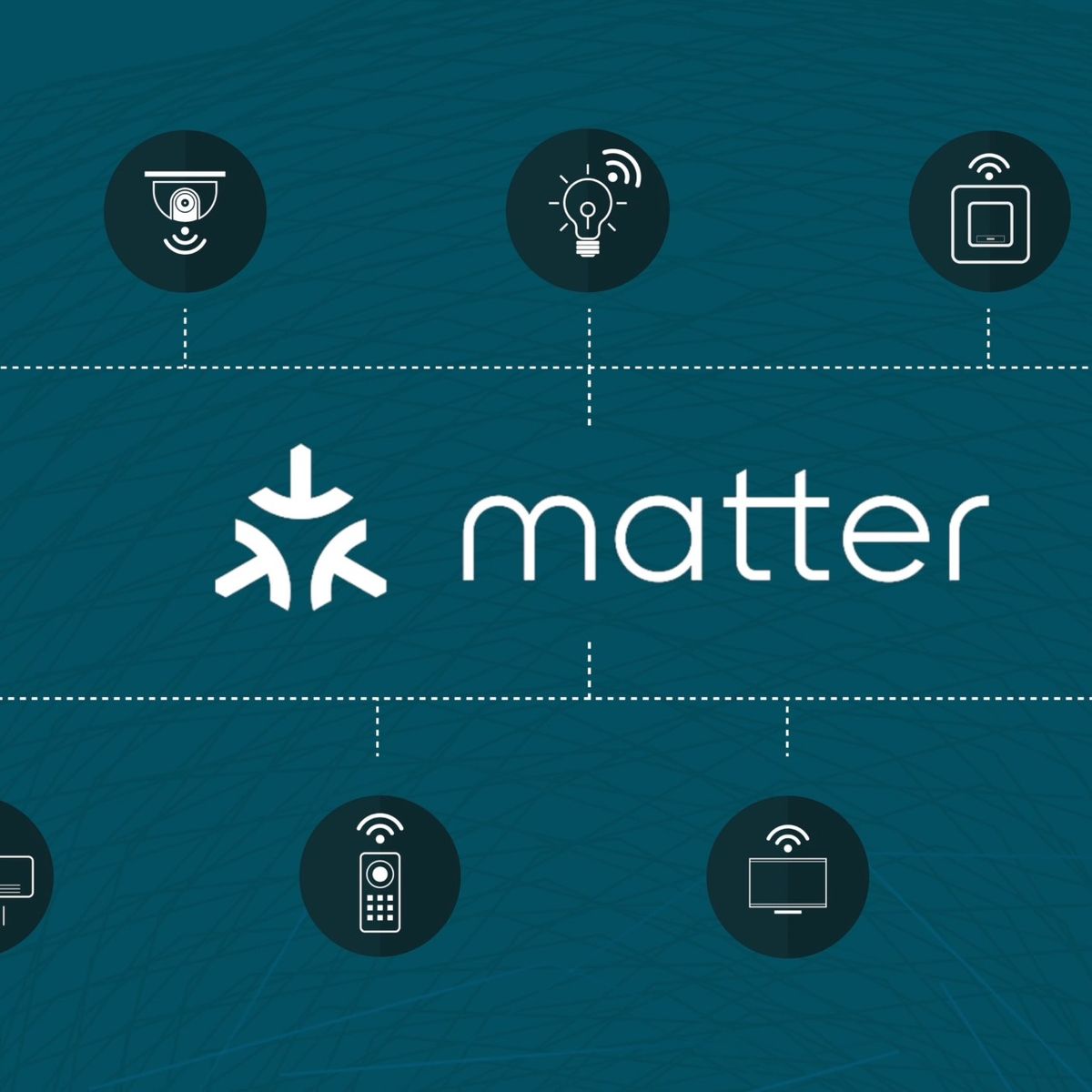 Matter 1.0 nuevo estándar para hogares inteligentes, Resideo hace parte de  la alianza