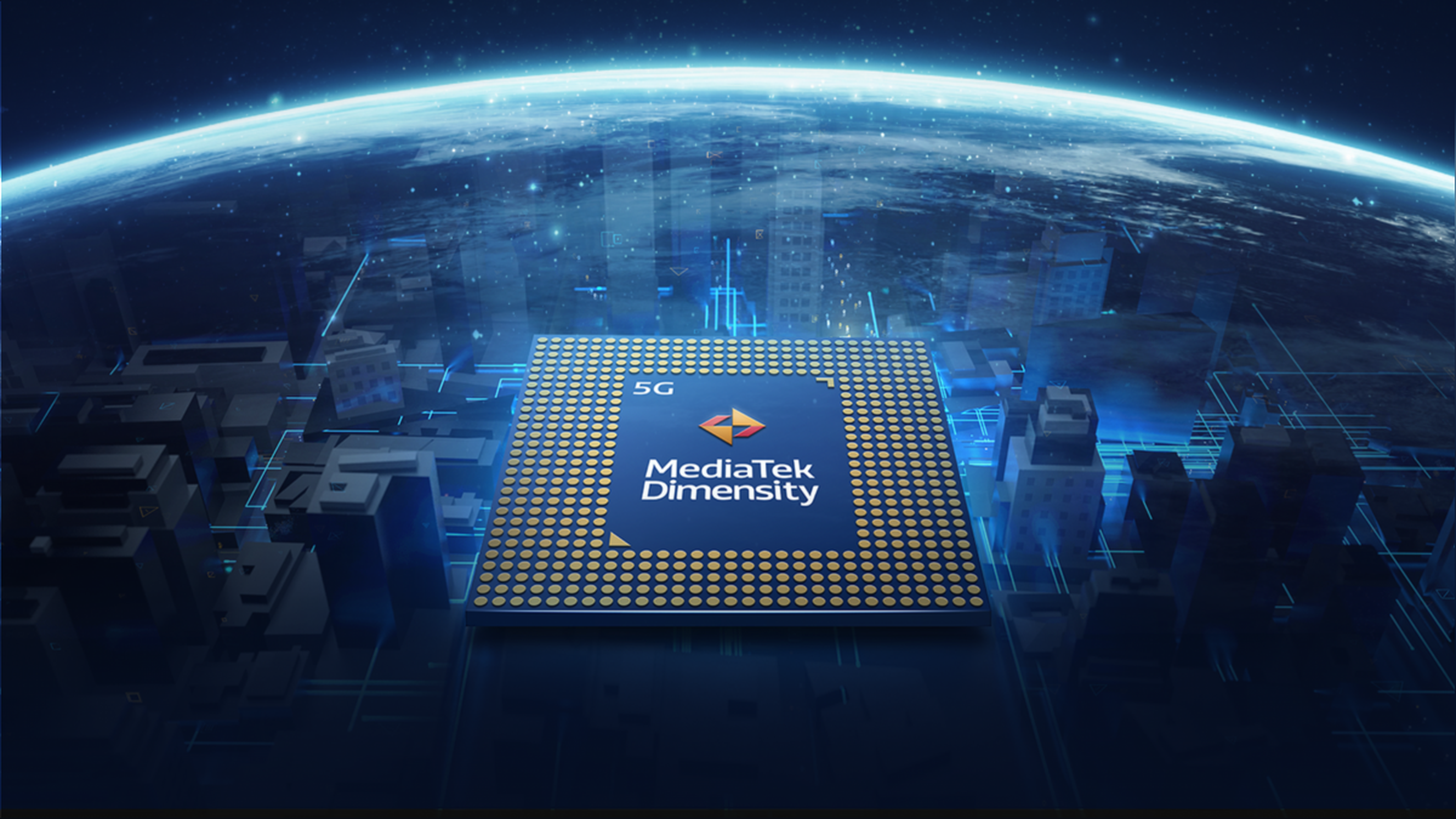 MediaTek Dimensity 9200