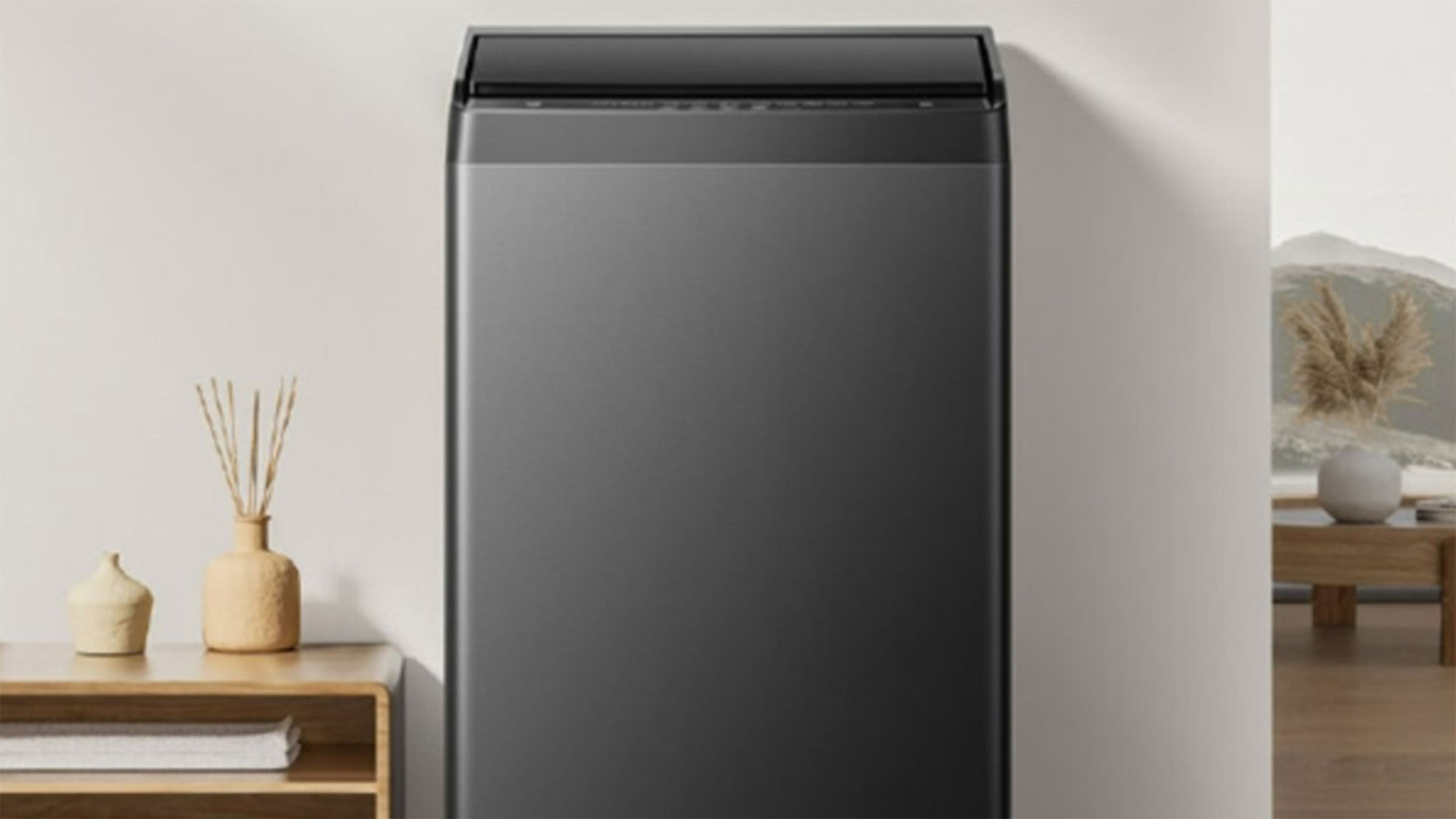 Xiaomi presenta su nueva lavadora inteligente con chorros de agua tan  potentes que eliminan al 99% de los parásitos