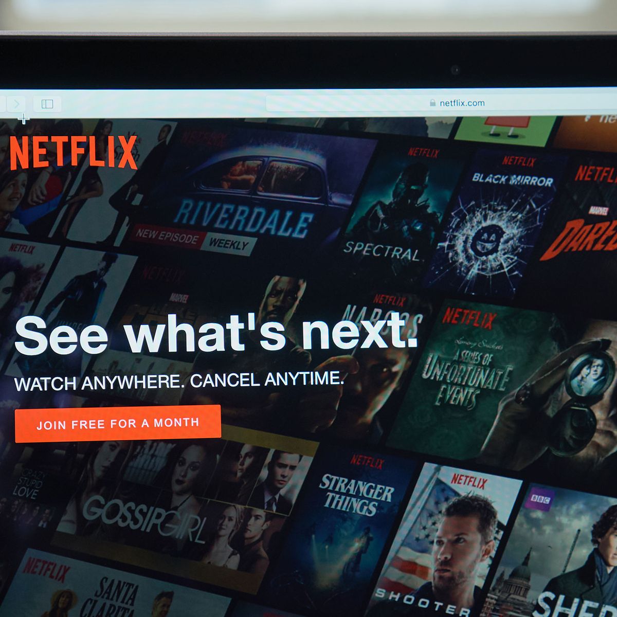 Quieres apagar Netflix?: Conoce cómo cancelar tu suscripción