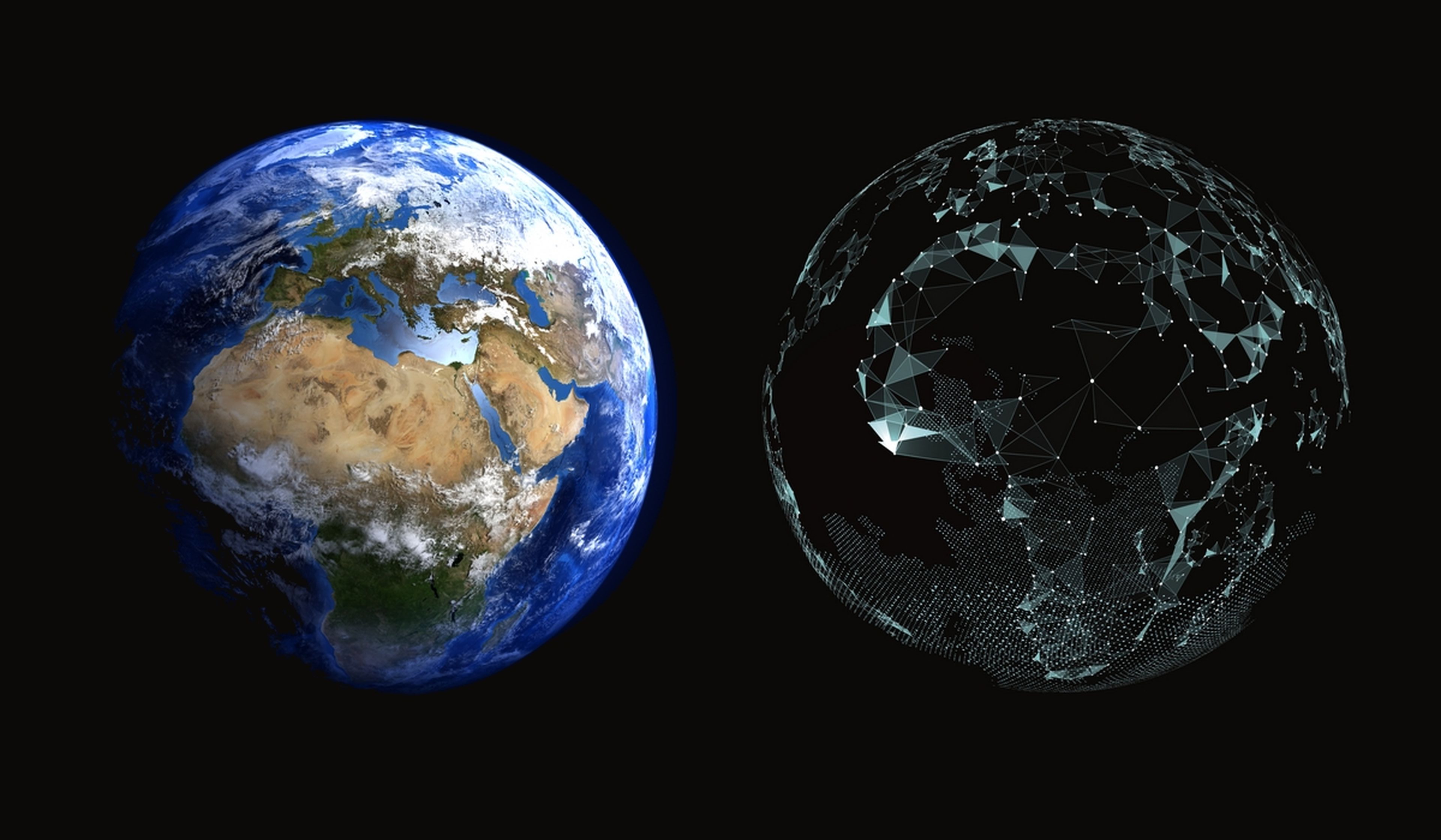 NVIDIA y Lockheed Martin están a punto de presentar Earth 2, un gemelo digital de la Tierra que puede salvar a la humanidad