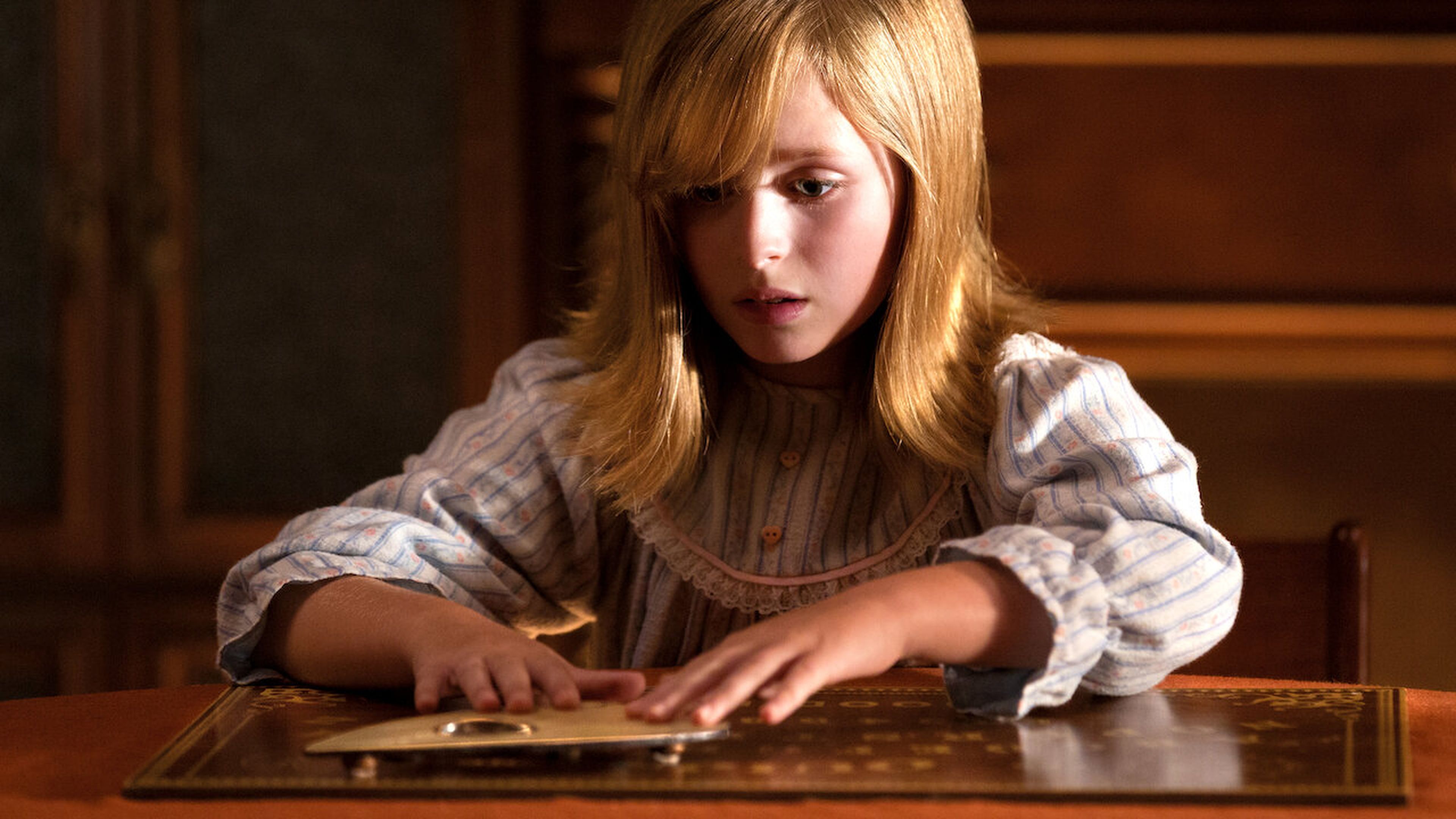 Ouija: El origen del mal