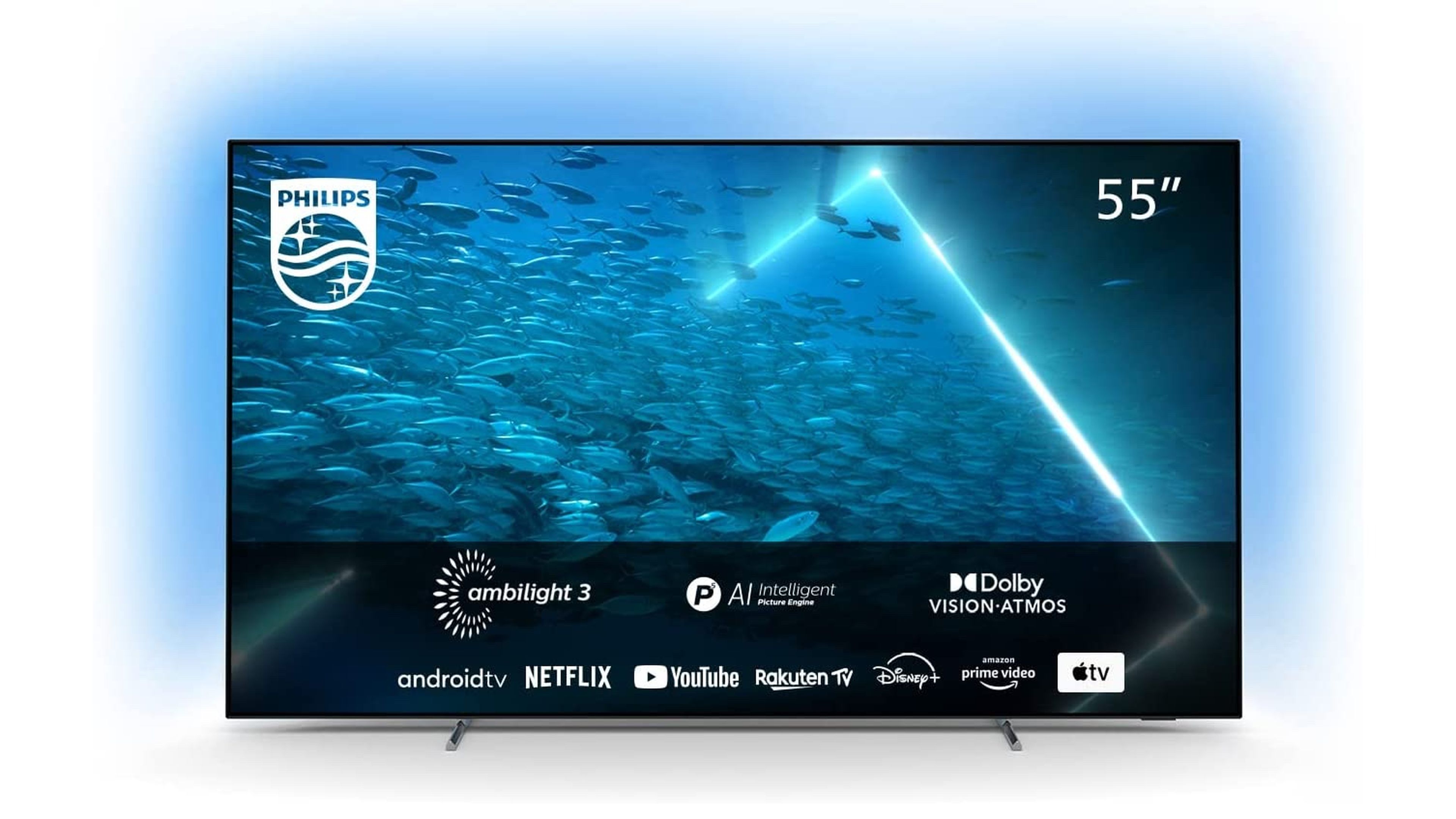 Philips 55OLED707/12
