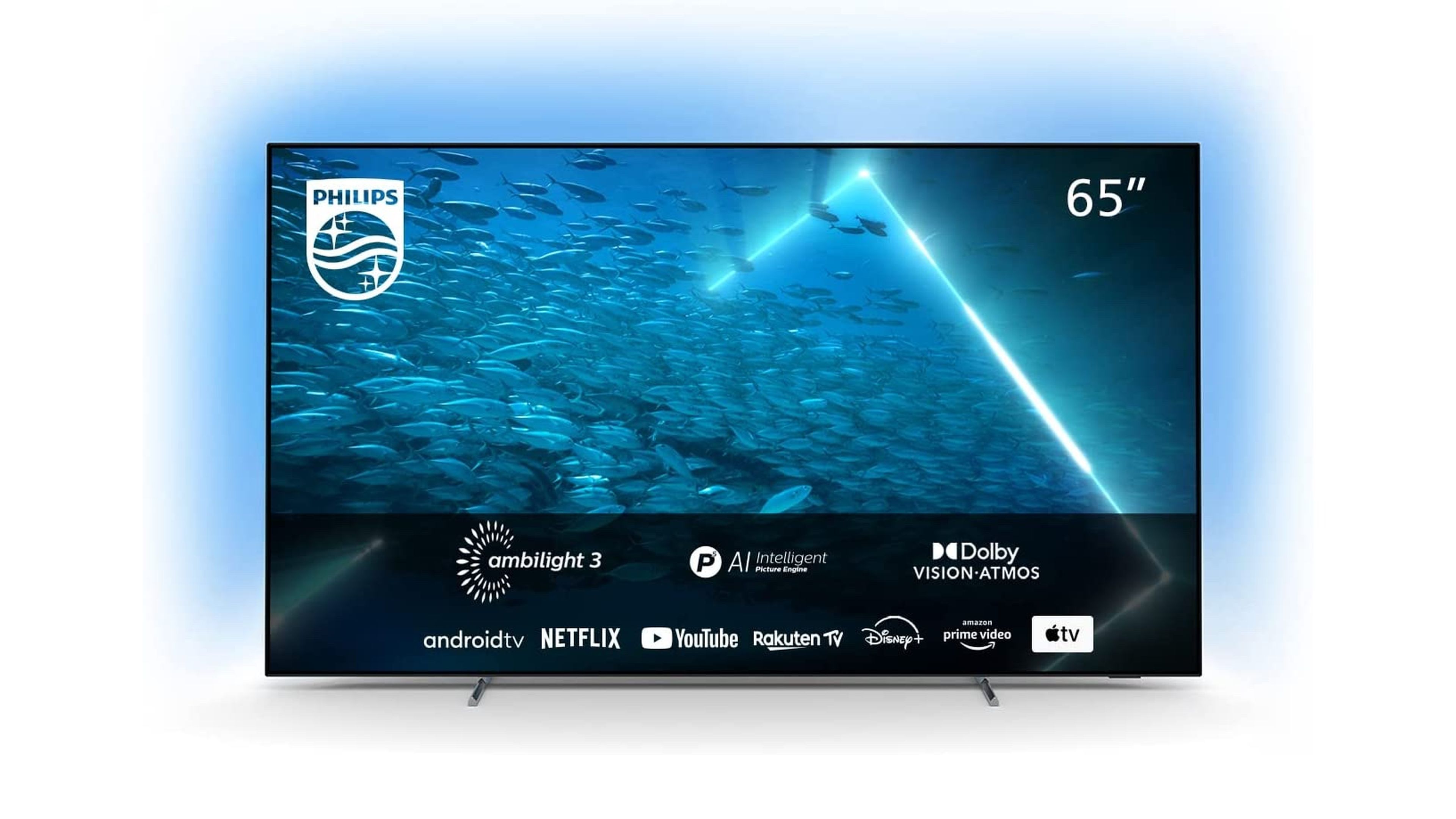 Philips 55OLED707/12