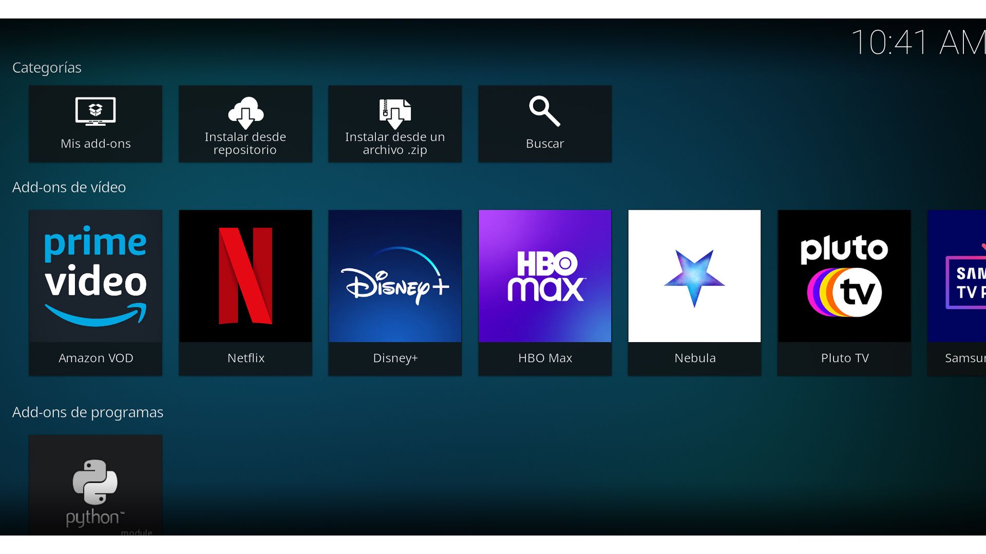 ¿Qué es Kodi y cómo funciona este software todo en uno?