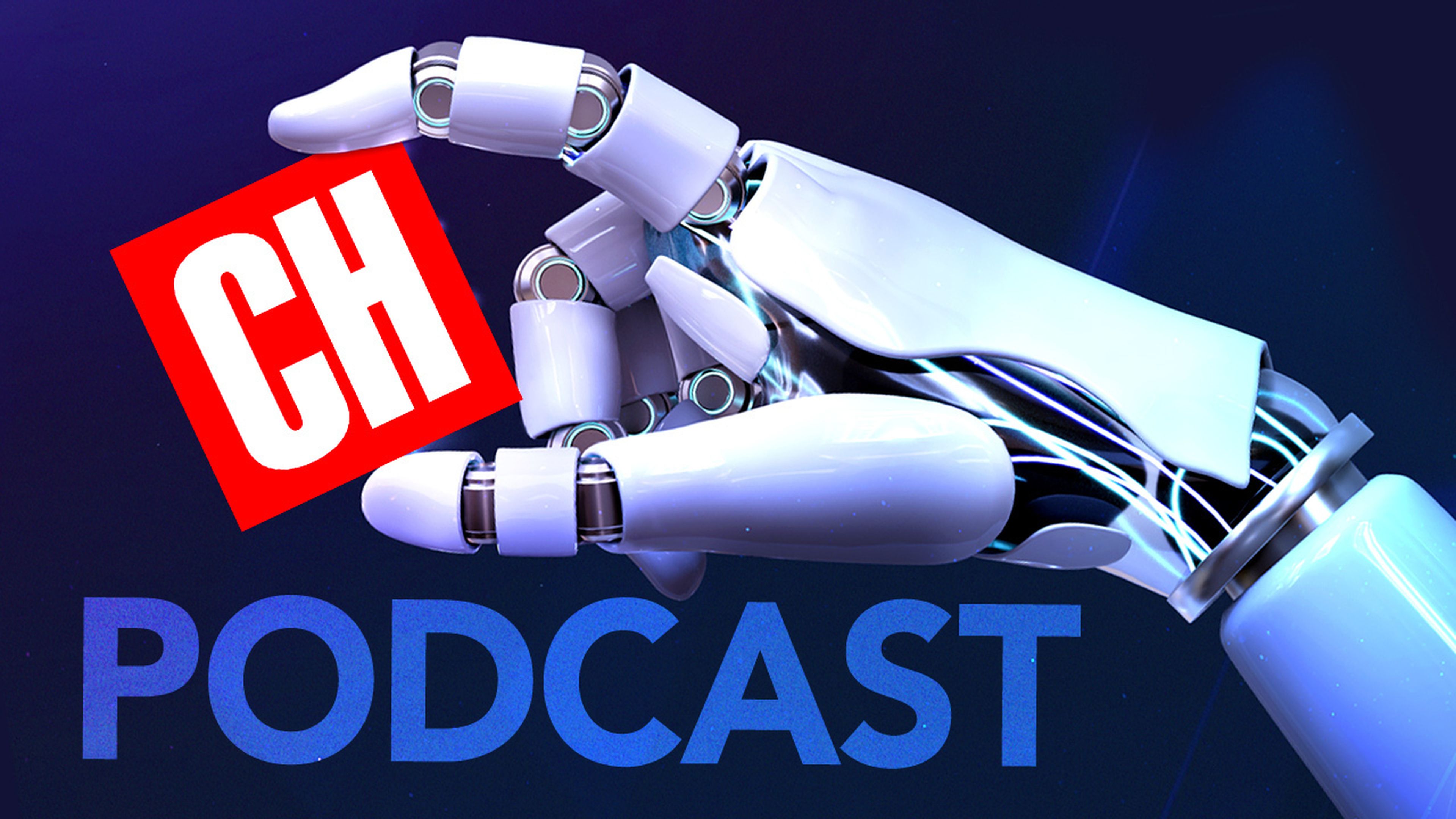 Podcast de Computerhoy.com