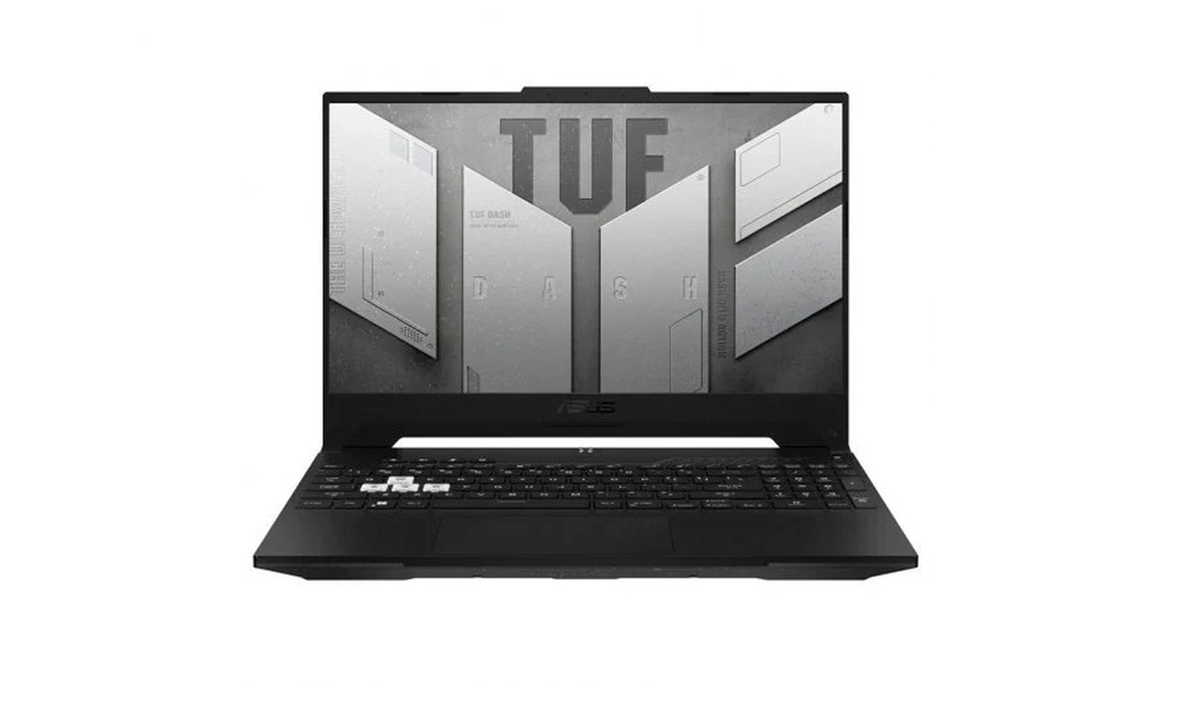 ASUS TUF Dash F15 FX517ZE-HN050