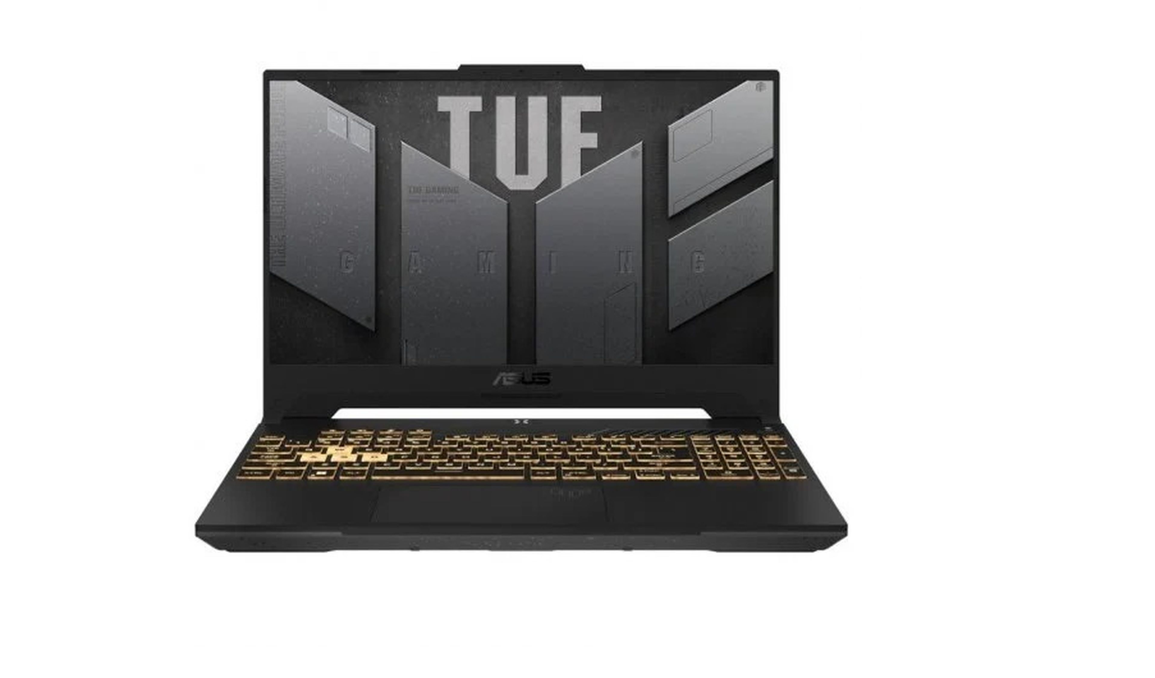 ASUS TUF Gaming A15 FA507RM-HN003