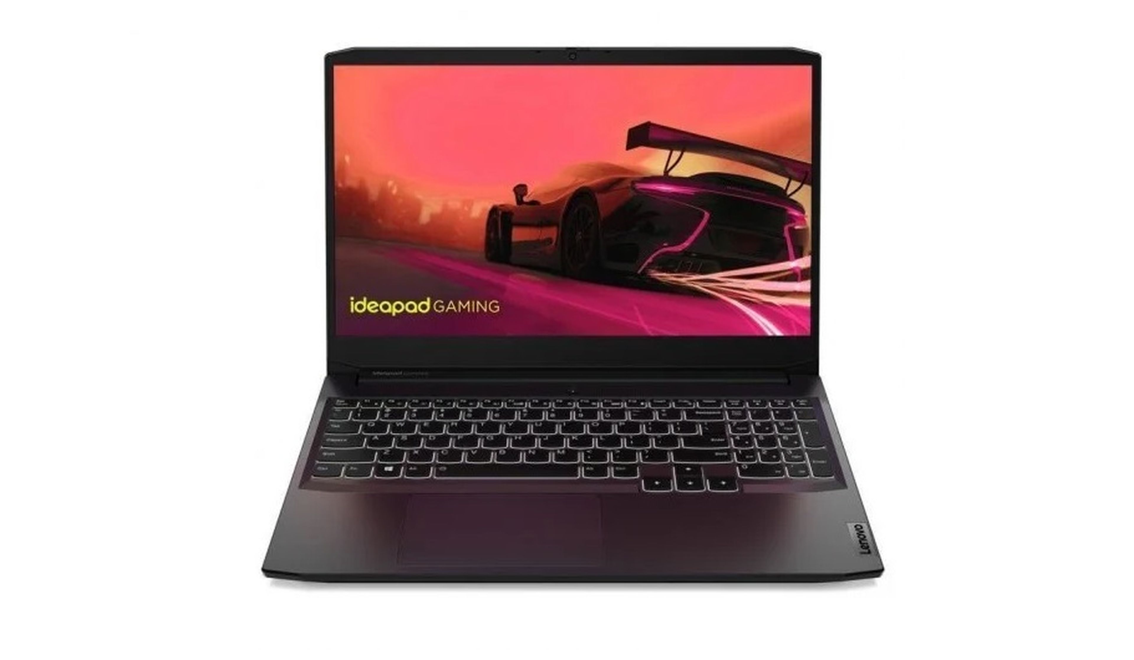 Lenovo IdeaPad Gaming 3 15ACH6