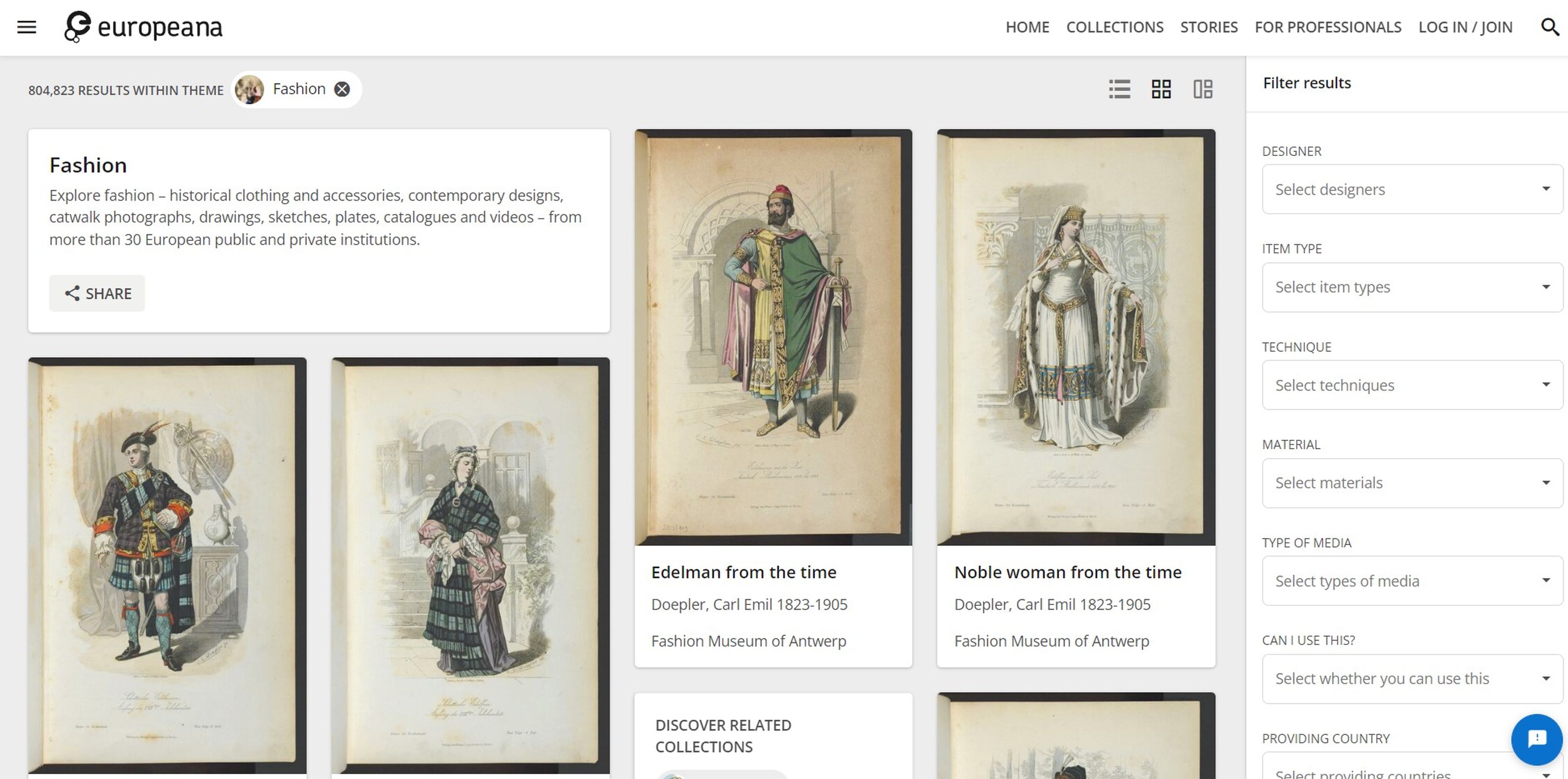 Primera vez online que se recopilan más de 34.000 textos e imágenes medievales