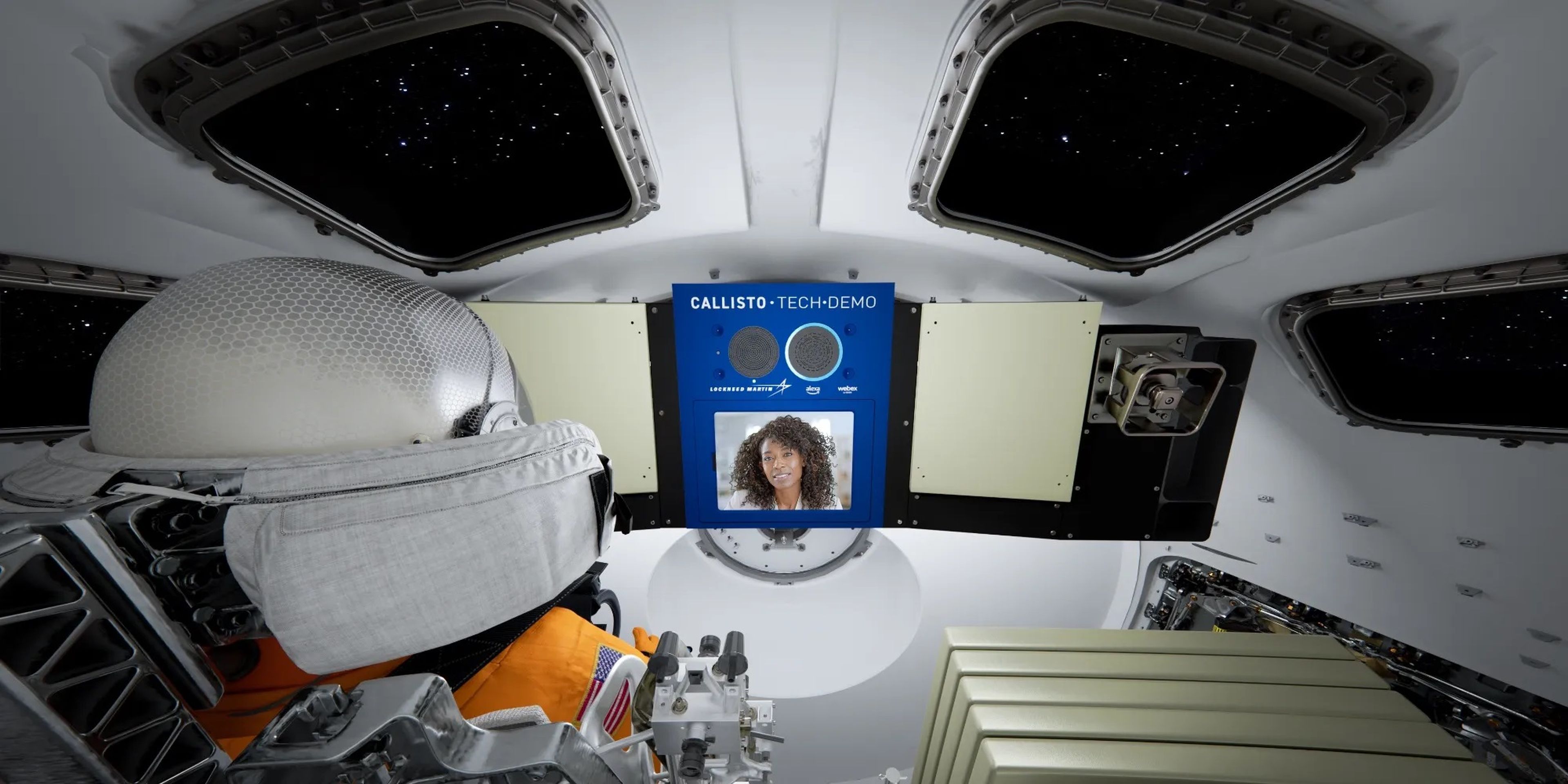 Así puedes enviar tu propio mensaje al iPad de la Artemis I mientras viaja a la Luna