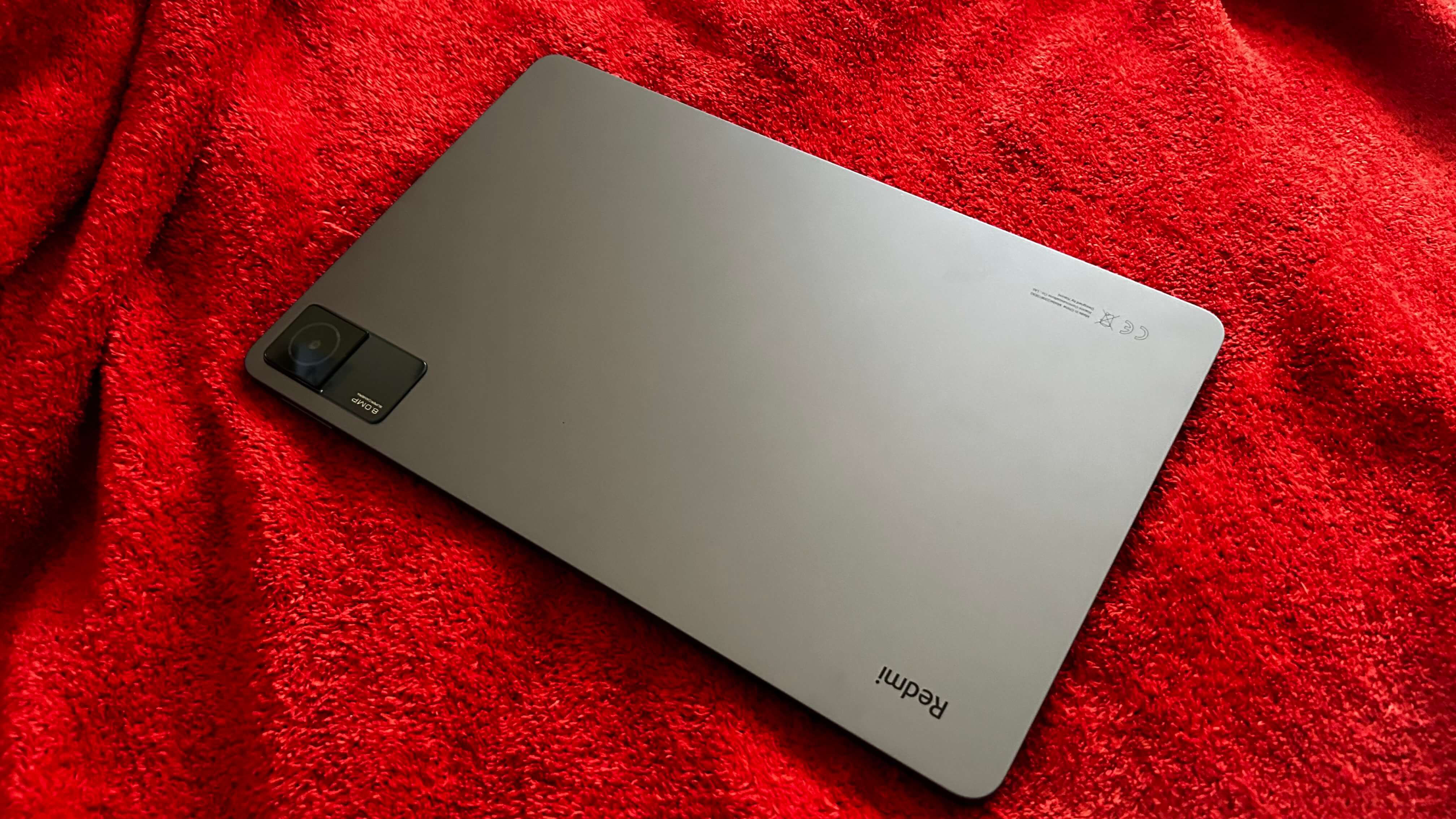 Redmi Pad 2: al descubierto las principales características de la nueva  tablet barata de Xiaomi