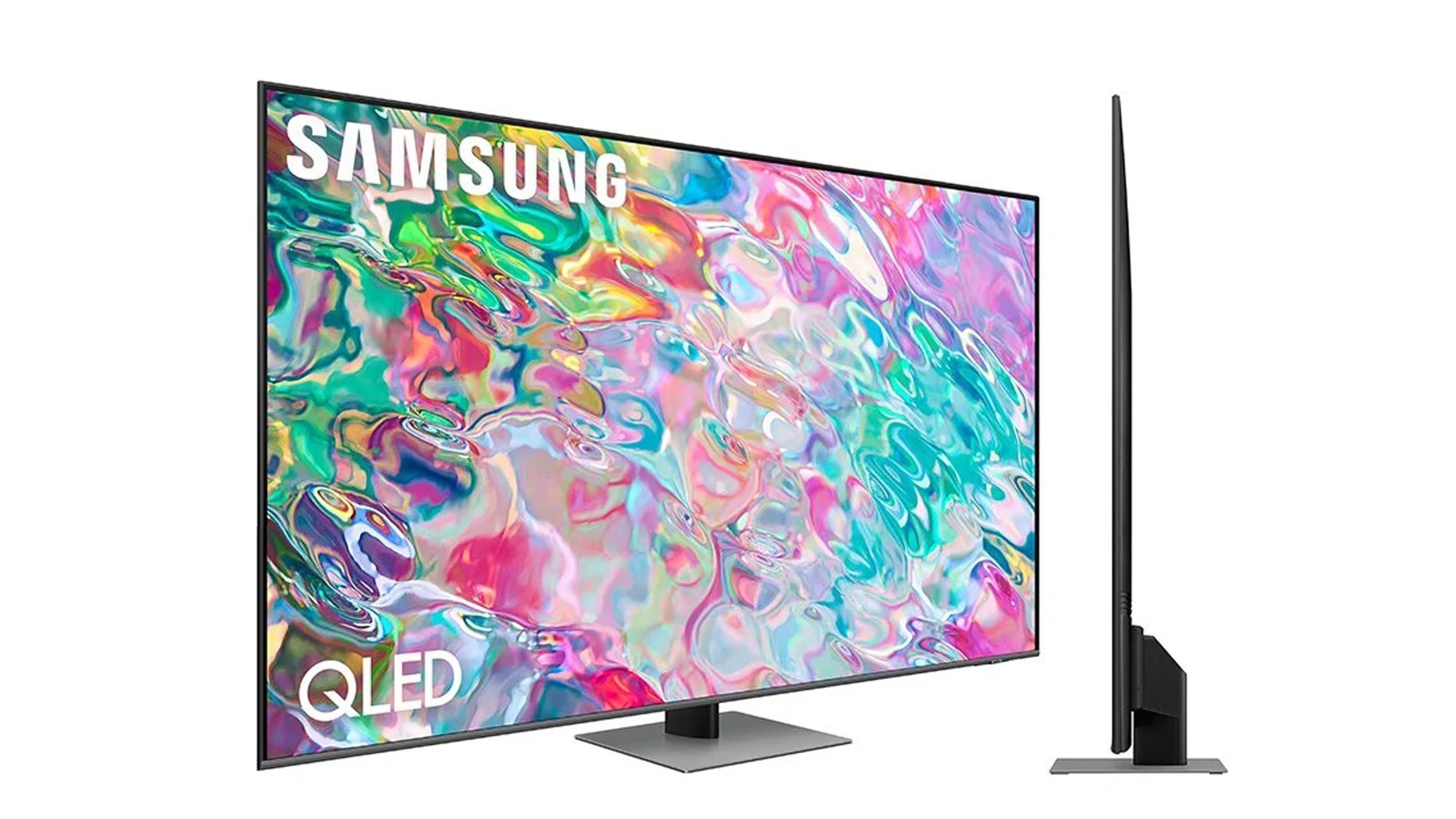 Samsung QE55Q75BATXXC 55"