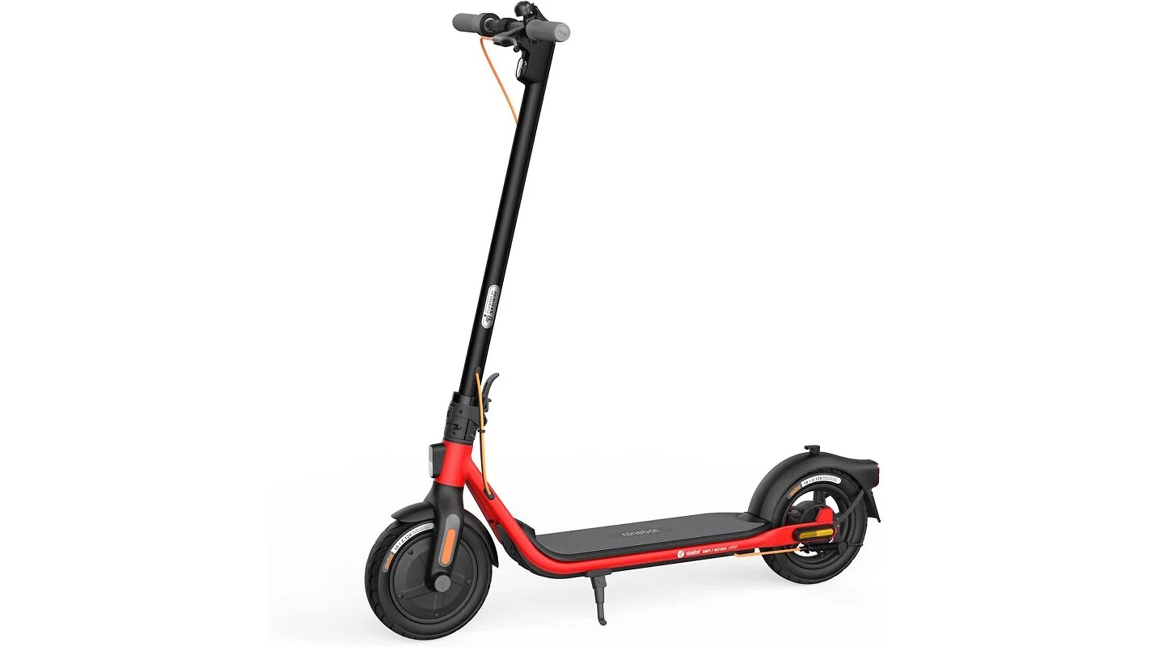 Segway Ninebot KickScooter D28E