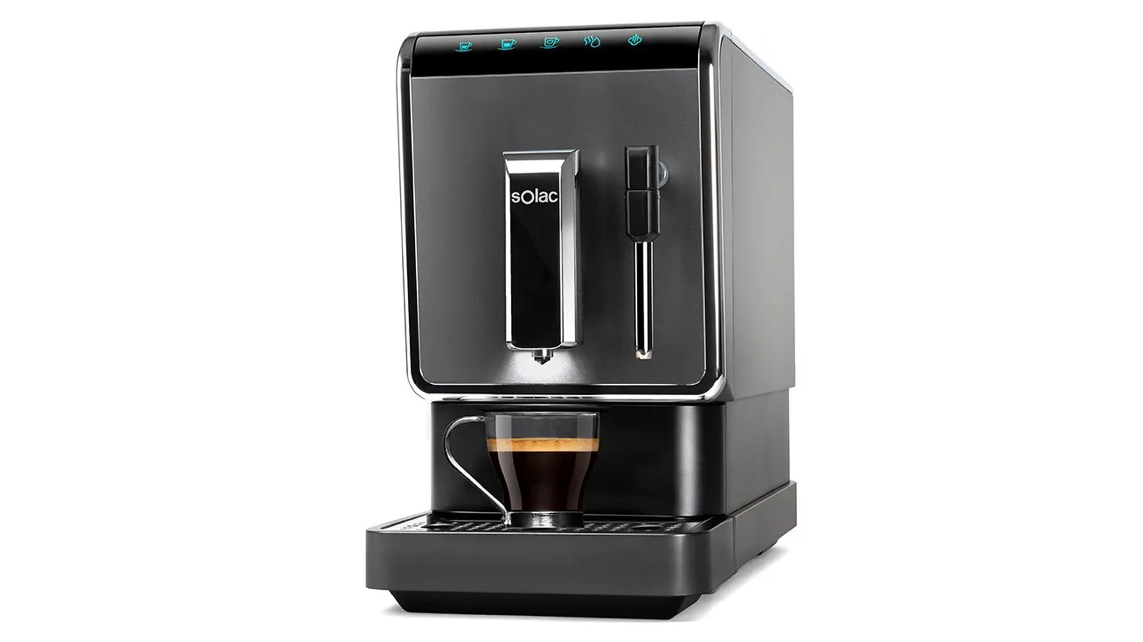 Solac Automatic Coffeemaker