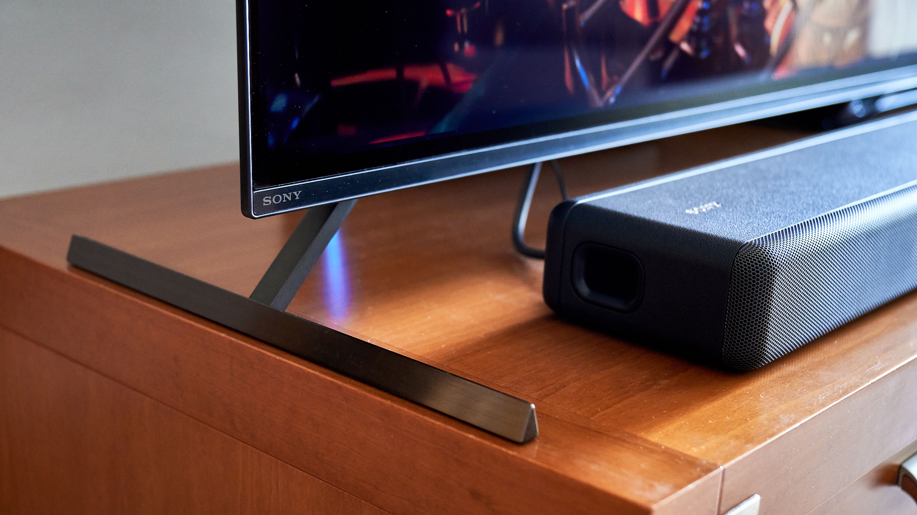 Sony Bravia XR A80K, análisis y opinión