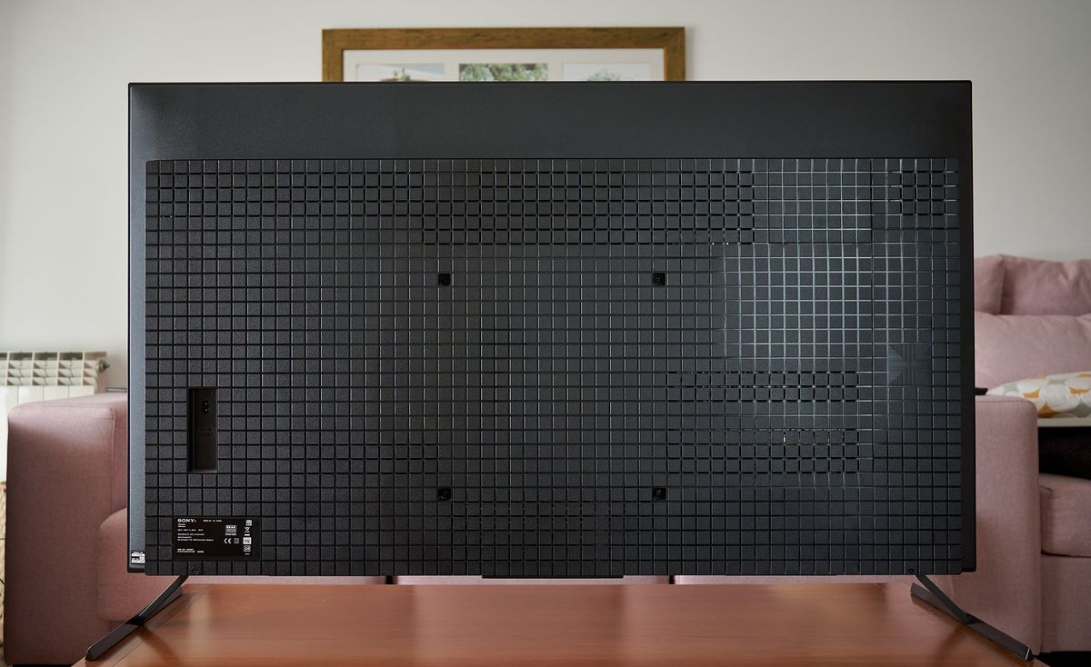 Sony Bravia XR A80K de 55”, análisis. Review, características y precio