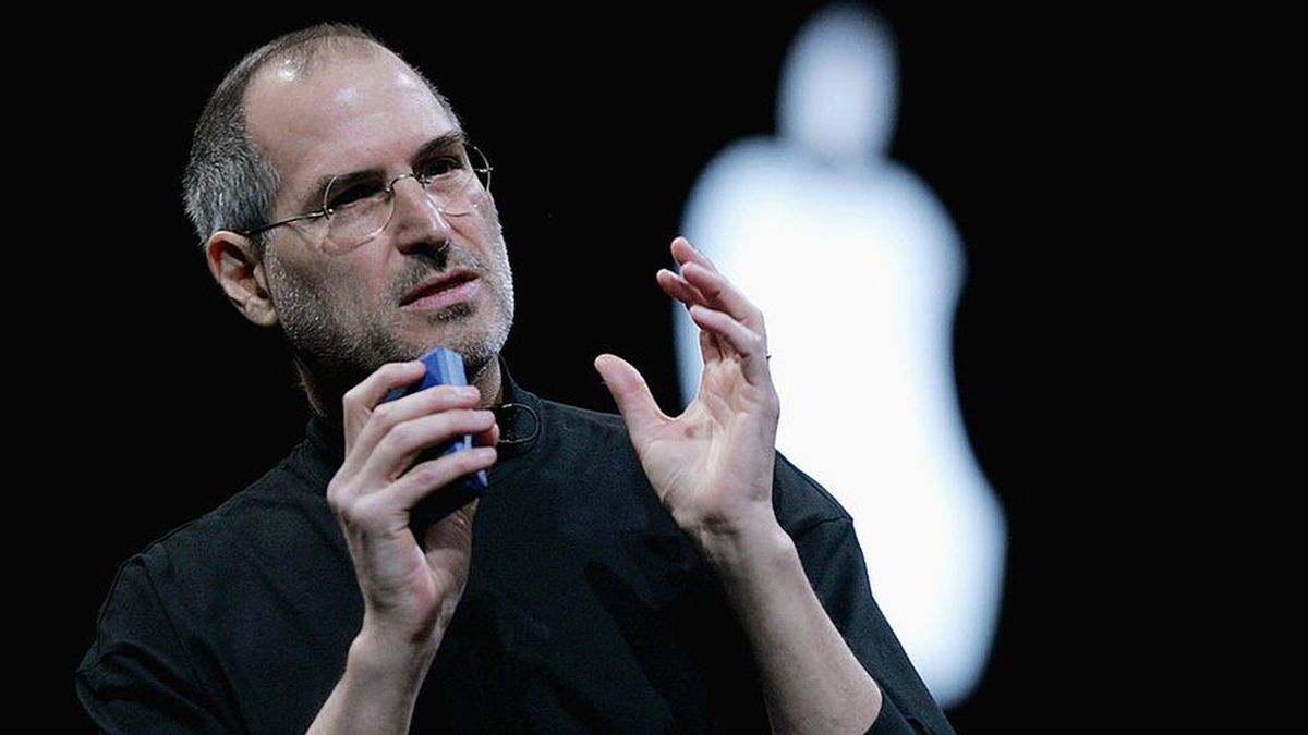 The unmistakable trait that helped Steve Jobs spot bad employees