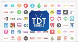 Cómo ver gratis más de 3.000 canales de TDT sin instalar nada