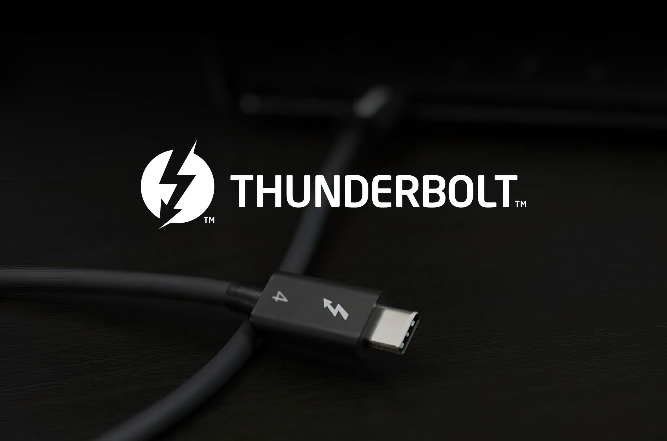 Thunderbolt 2 vs Thunderbolt 3. Comparativa y test de rendimiento