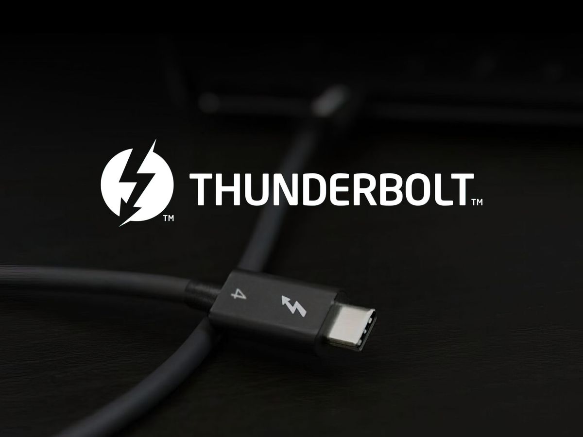 Thunderbolt 4, Thunderbolt 3 e USB-C, diferencias e especificaciones