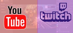 Twitch VS. Youtube: ¿qué plataforma de streaming vencerá?