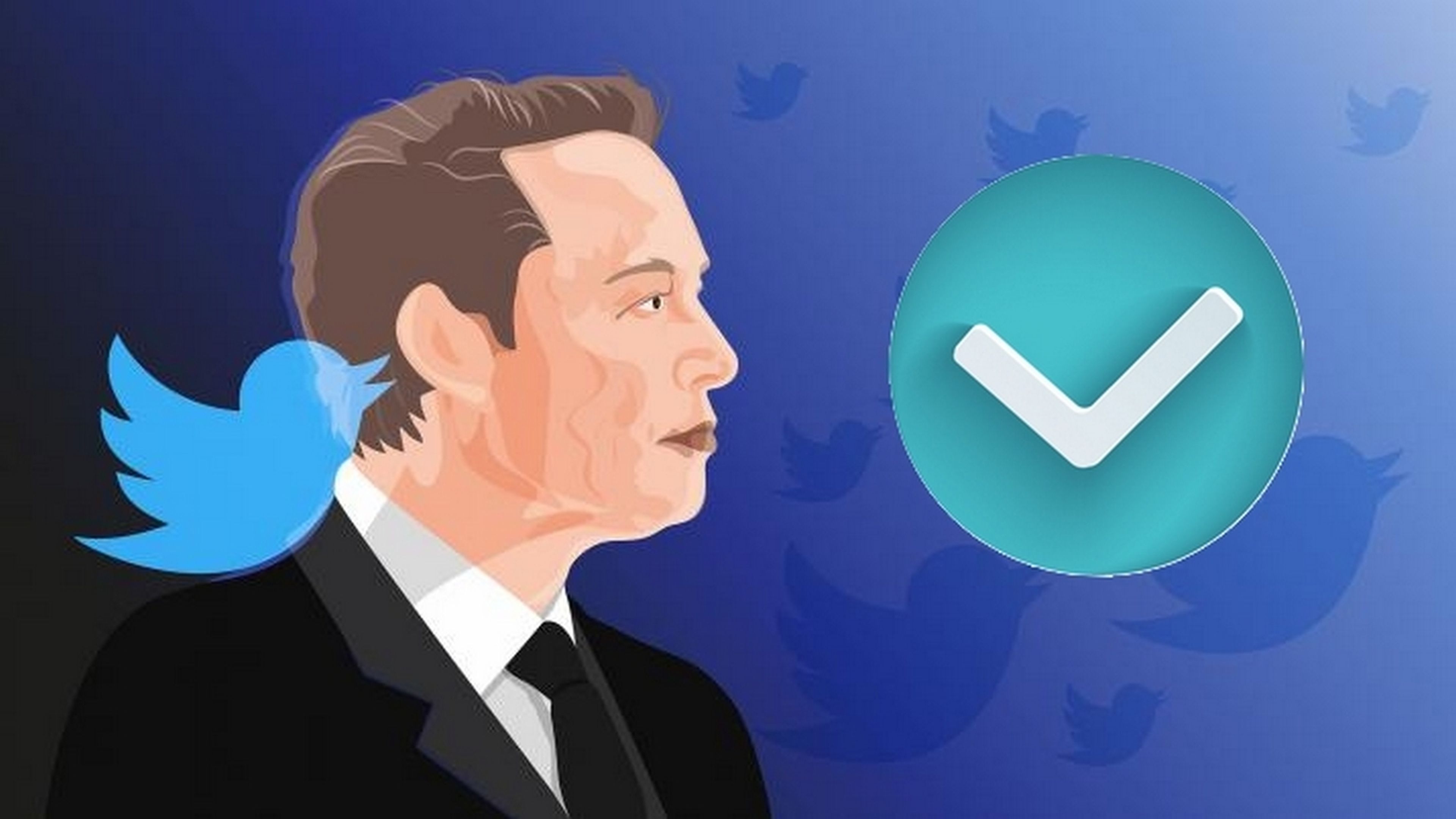 Twitter aprueba las marcas de verificación oro y gris, ¿para qué sirven?