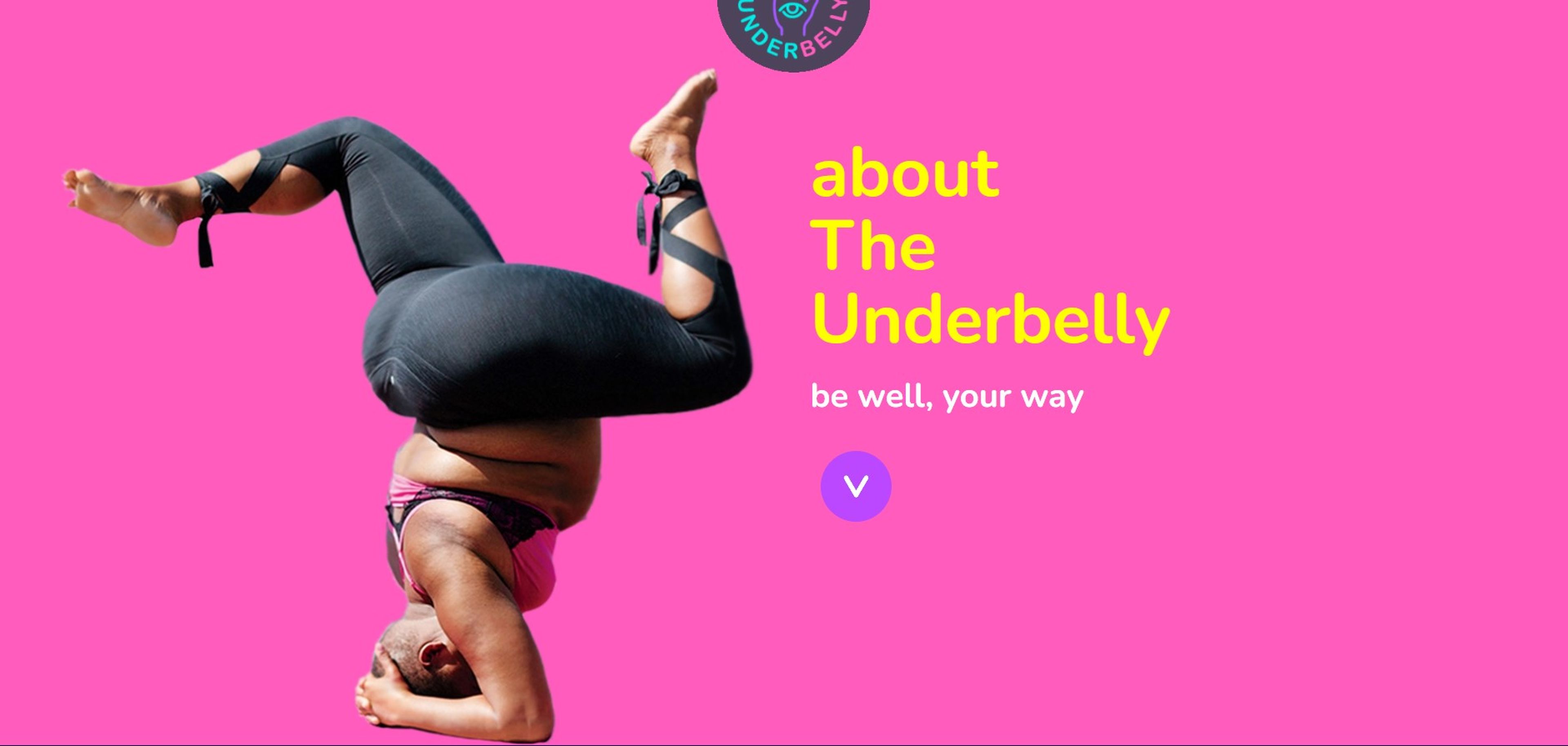The Underbelly