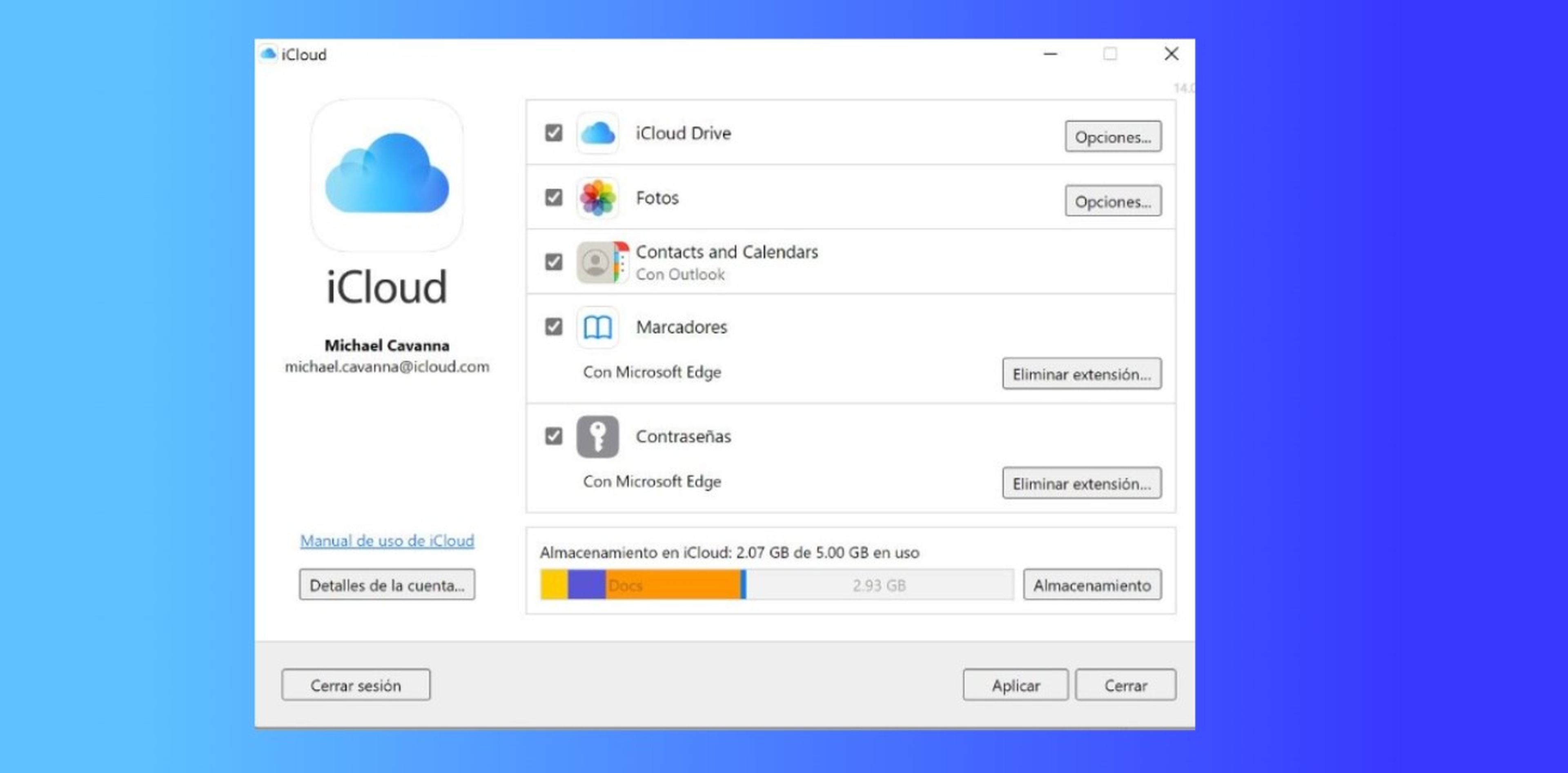 Los usuarios de iPhone ya pueden acceder a sus fotos en iCloud desde un PC con Windows