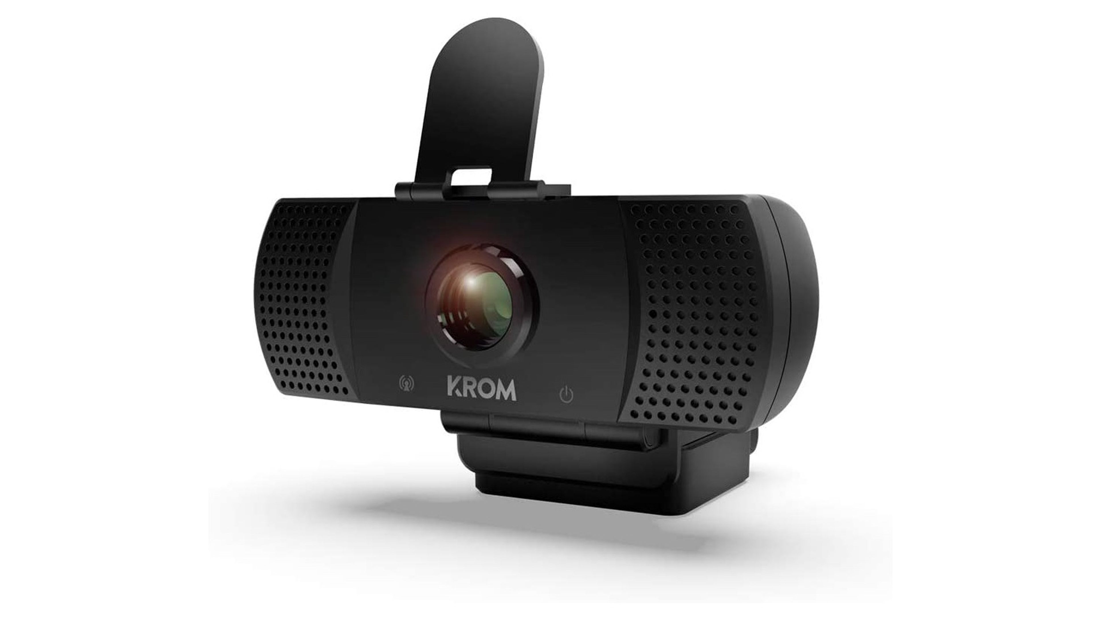 Webcam Krom Kam