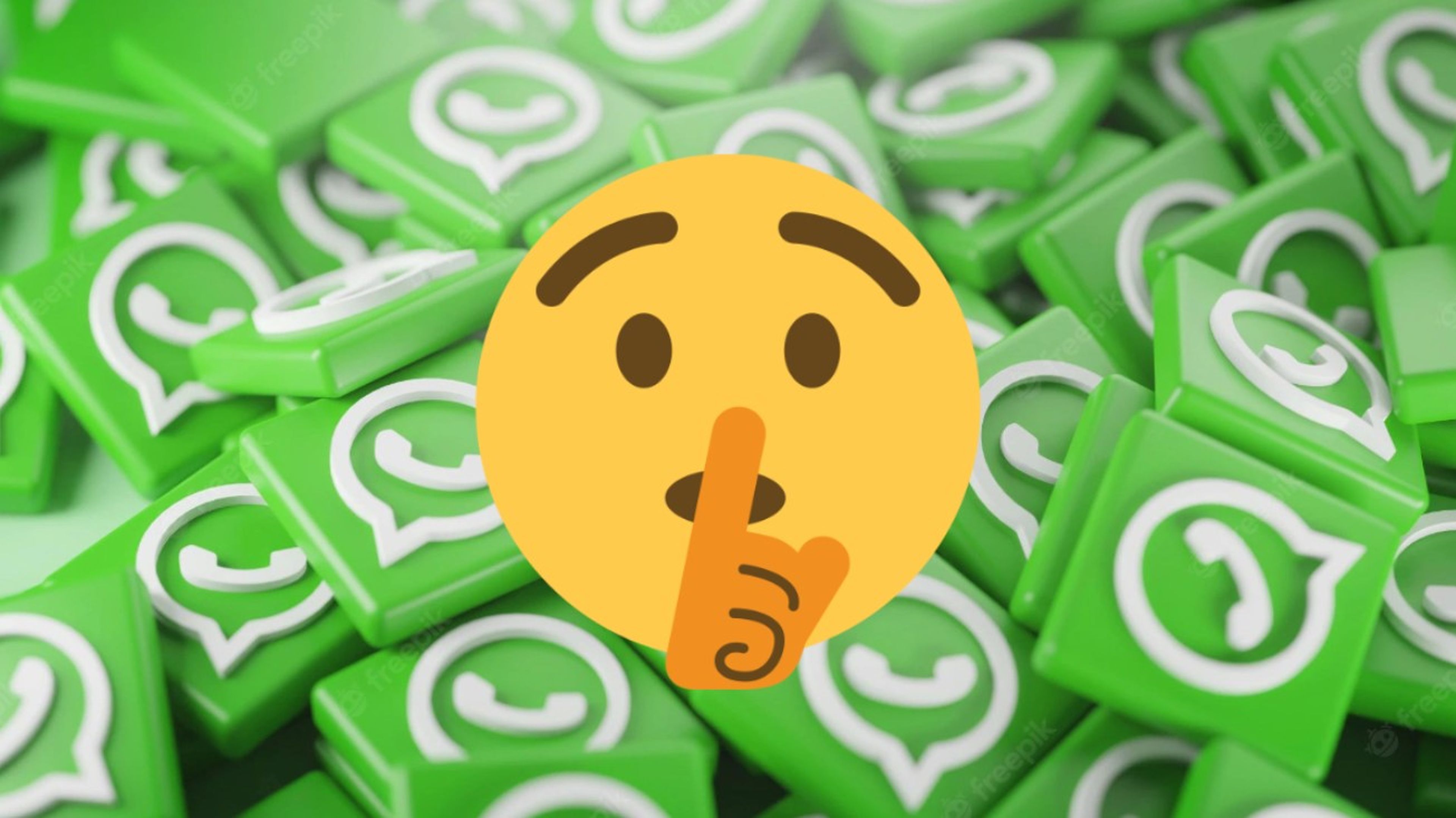 WhatsApp nos escucha y añade el silencio automático en los grupos de más de 256 personas