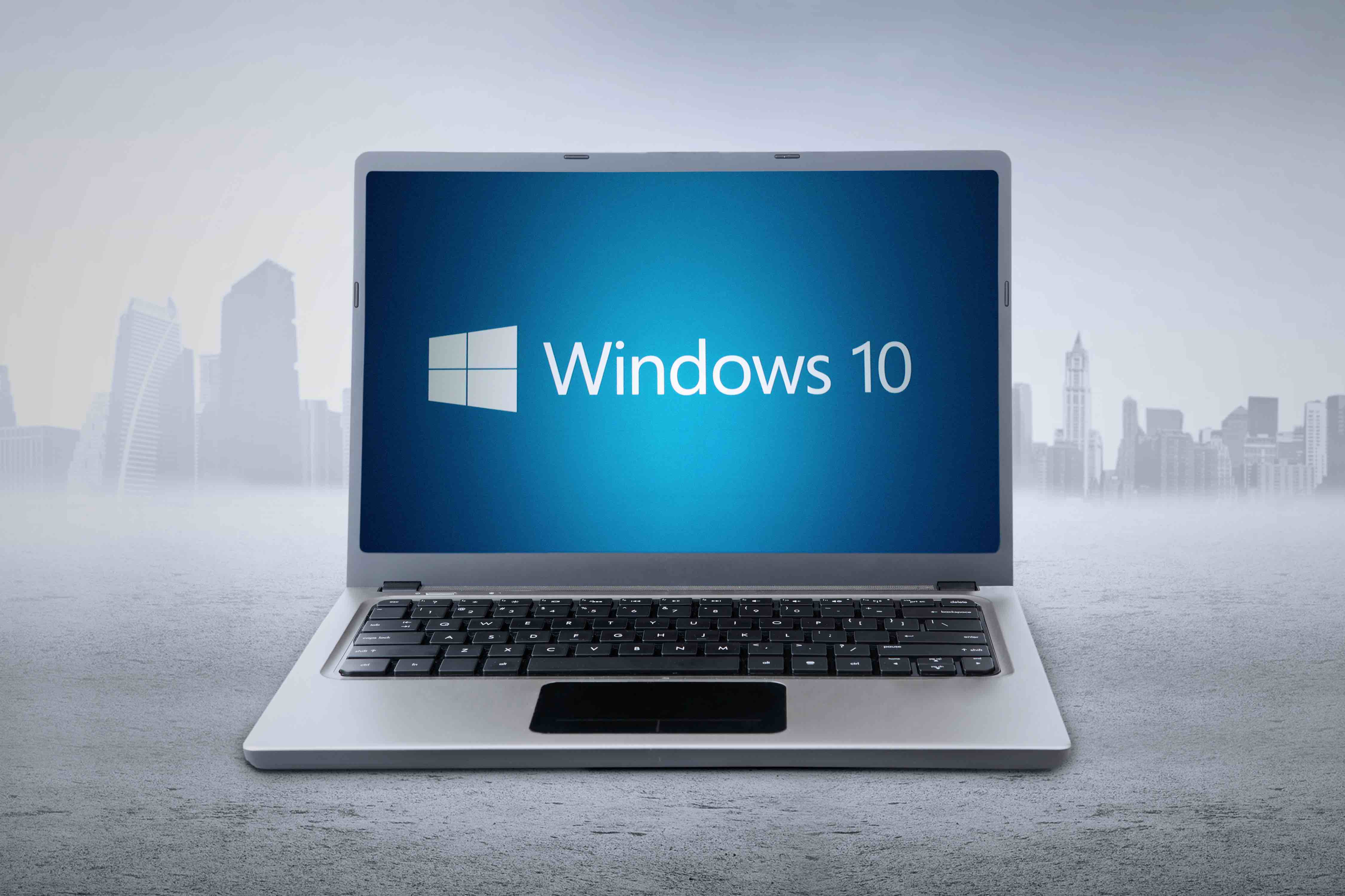 Windows 10 en un tablet: así ha sido nuestra experiencia