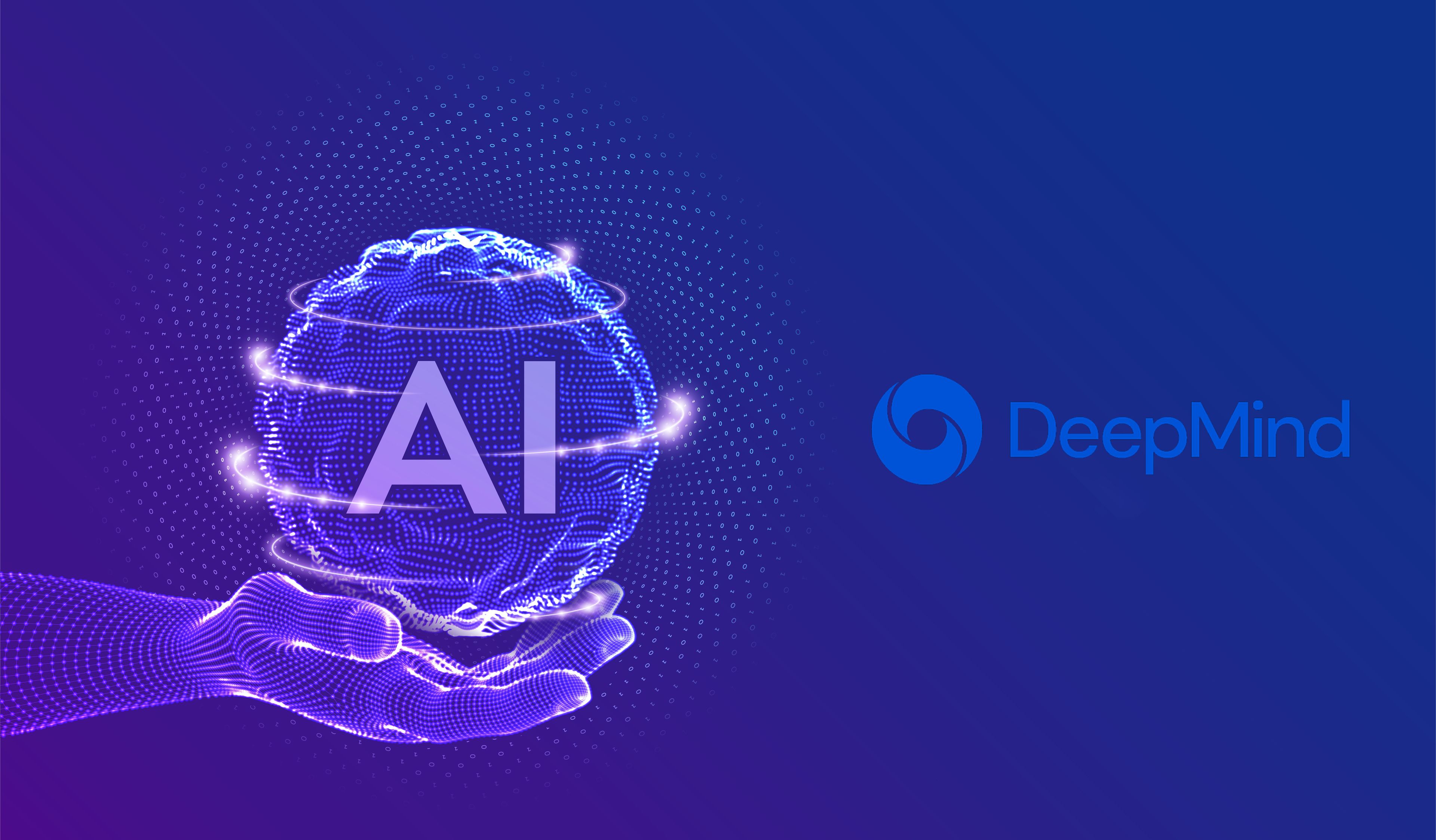 AlphaCode, una nueva IA de Google consigue alcanzar a los humanos y aprende a programar
