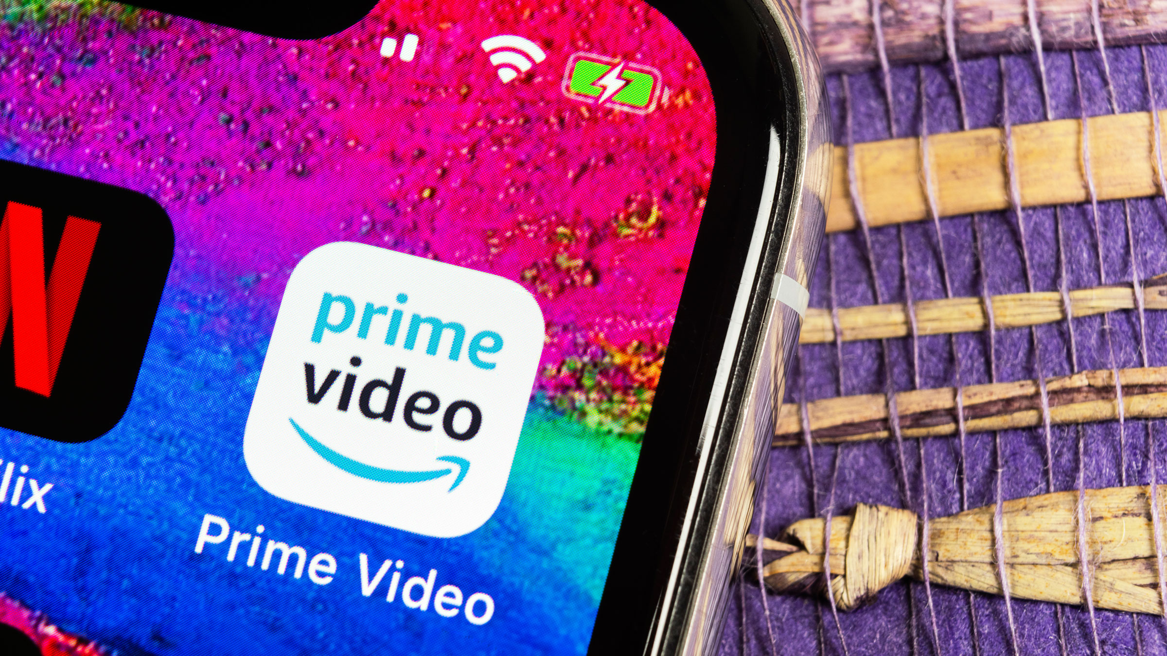 The Inevitable Begins: Amazon Prime Video Announces A Date For The ...