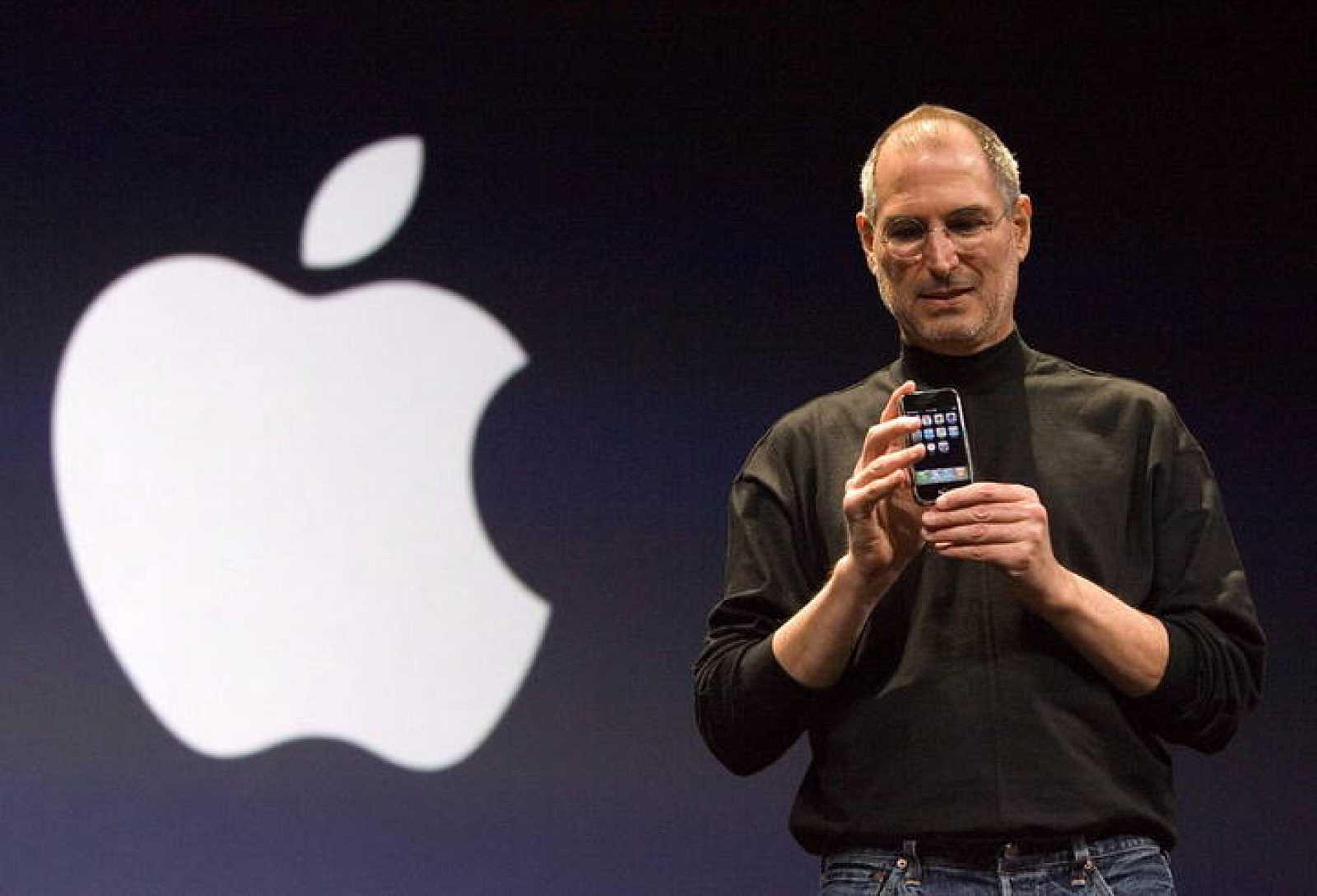 Apple y Steve Jobs