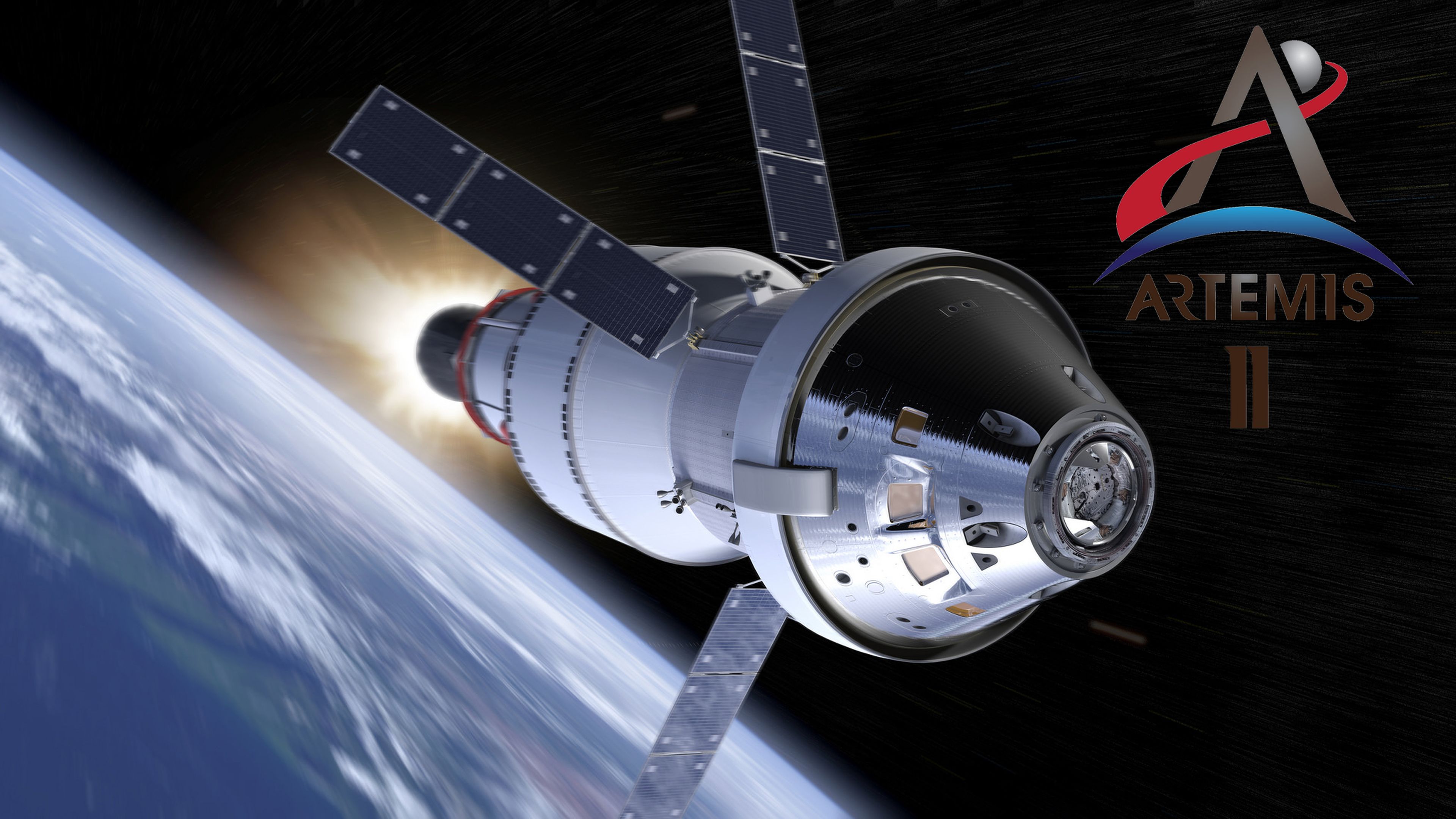 Artemis II: este es el siguiente paso de la NASA tras el aterrizaje de la nave espacial Orion
