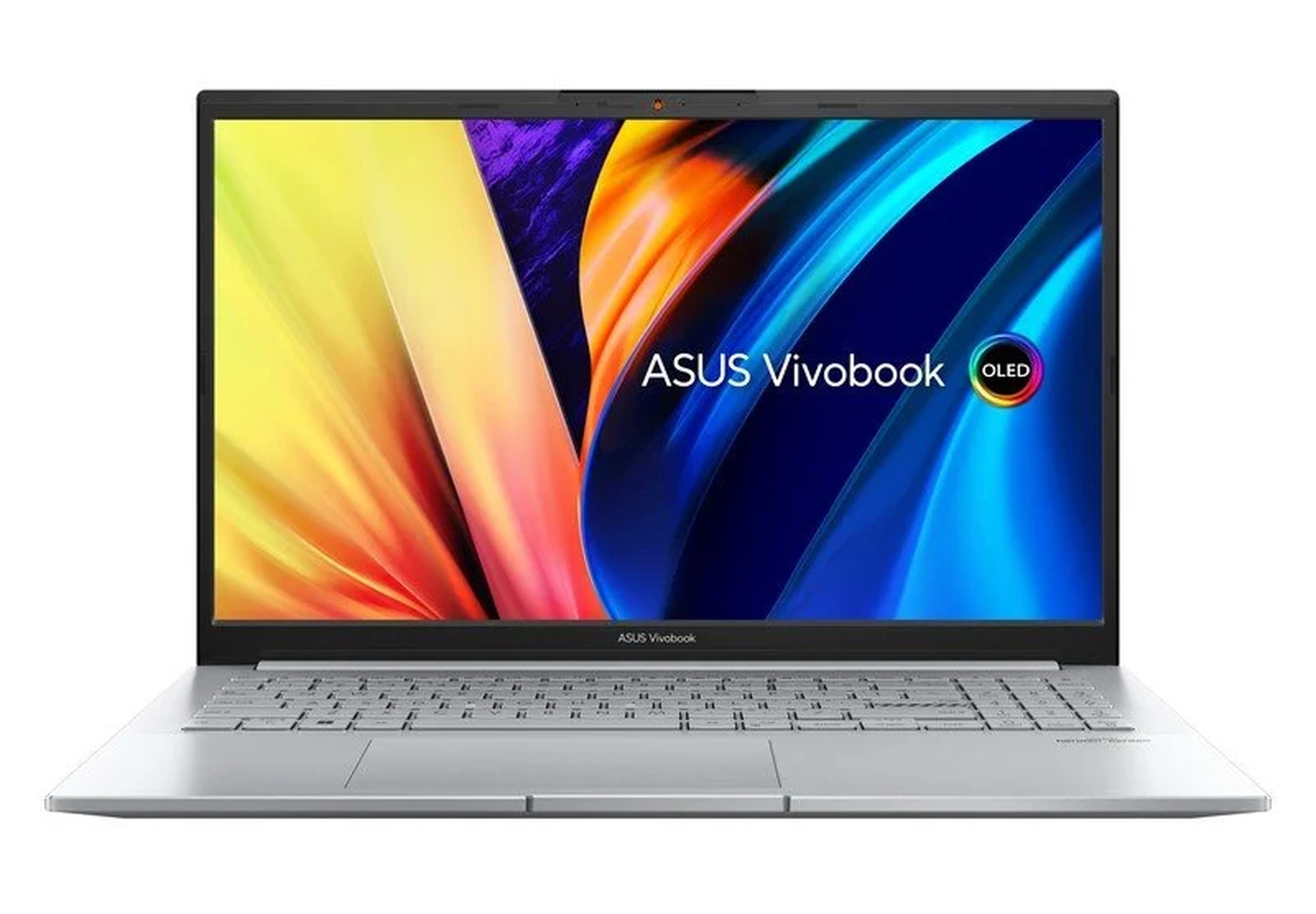 ASUS VivoBook Pro 15 OLED M6500QC-L1010W