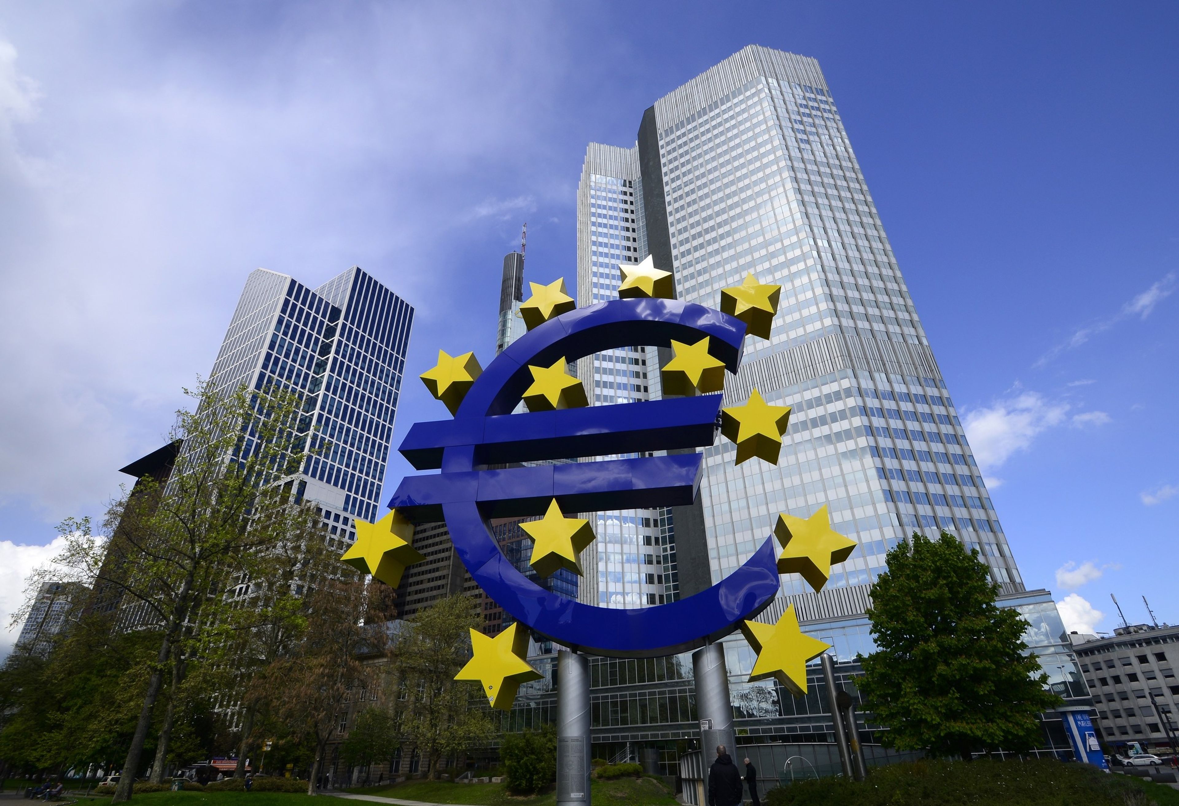 El Banco Central Europeo carga contra el Bitcoin: "es engorroso, lento y caro y va camino de la irrelevancia"