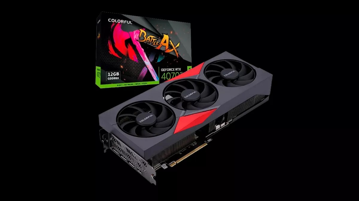 La tarjeta RTX 4070 Ti es la RTX 4080 de 12 GB Computer Hoy