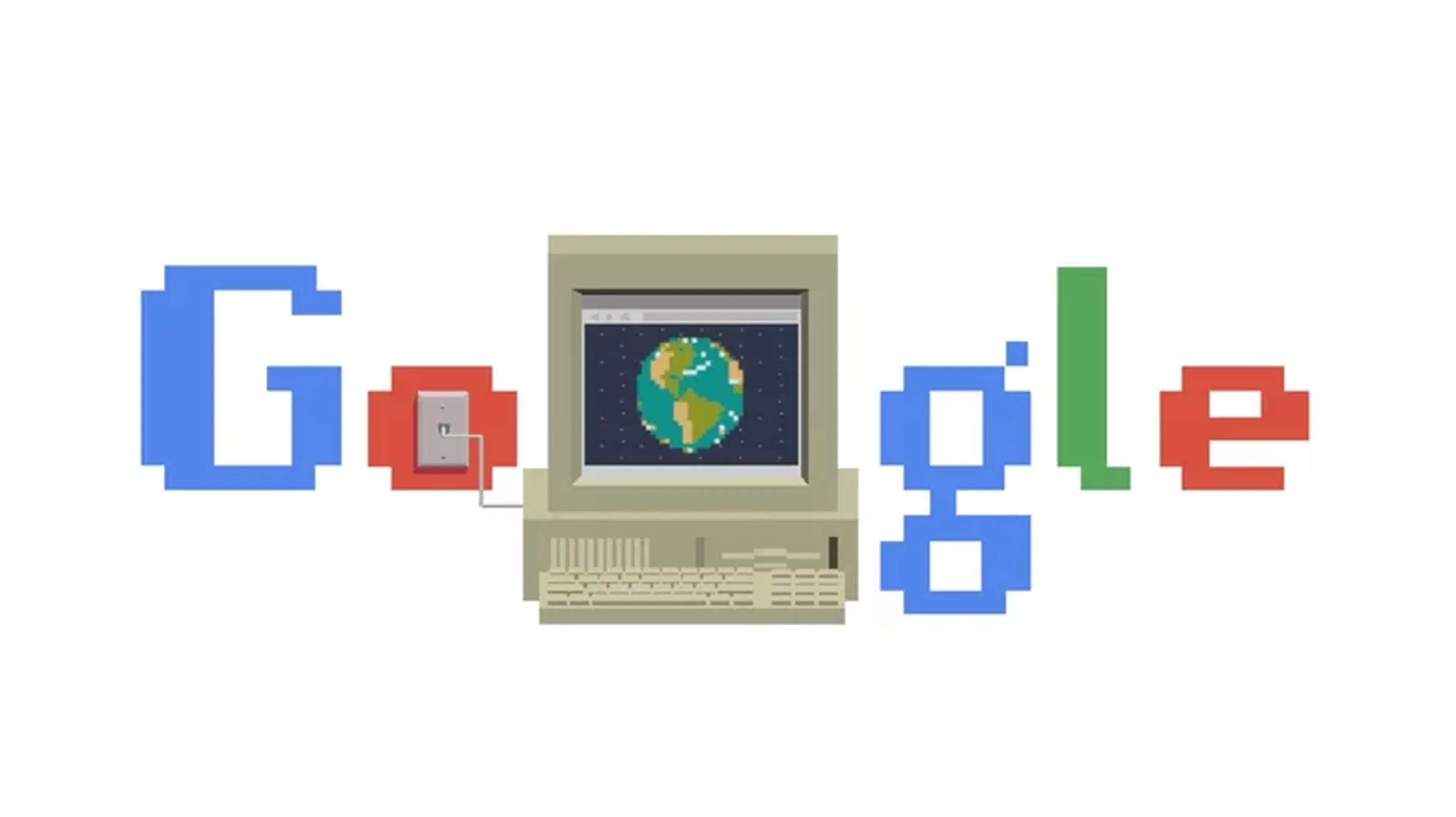Doodle de Google